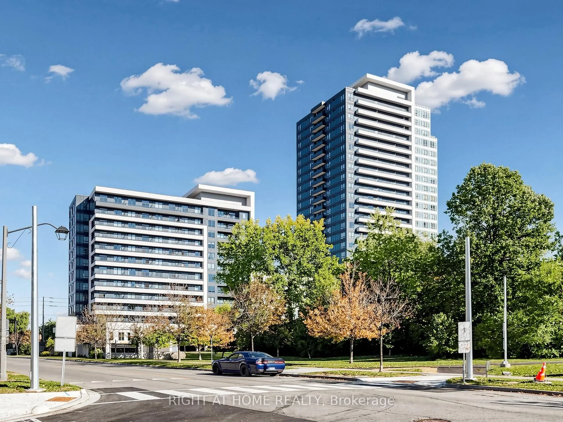 7890 Bathurst Street #2508