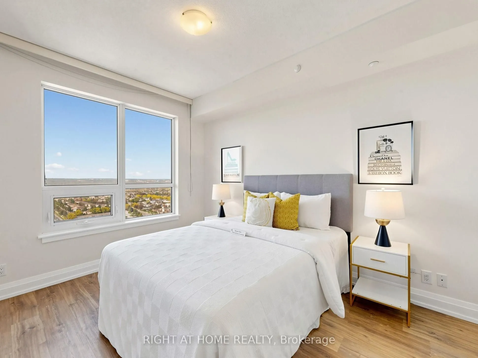 7890 Bathurst Street #2508