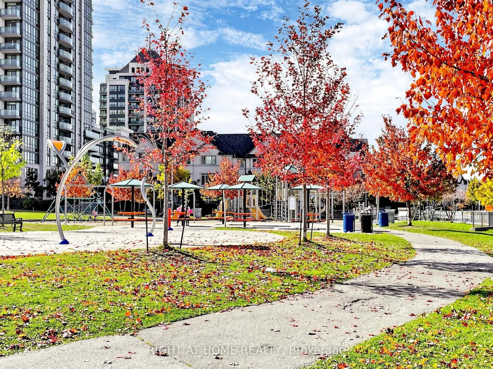 7890 Bathurst Street #2508