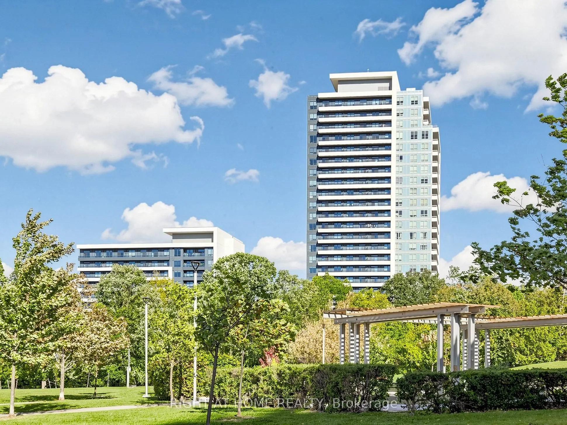 7890 Bathurst Street #2508