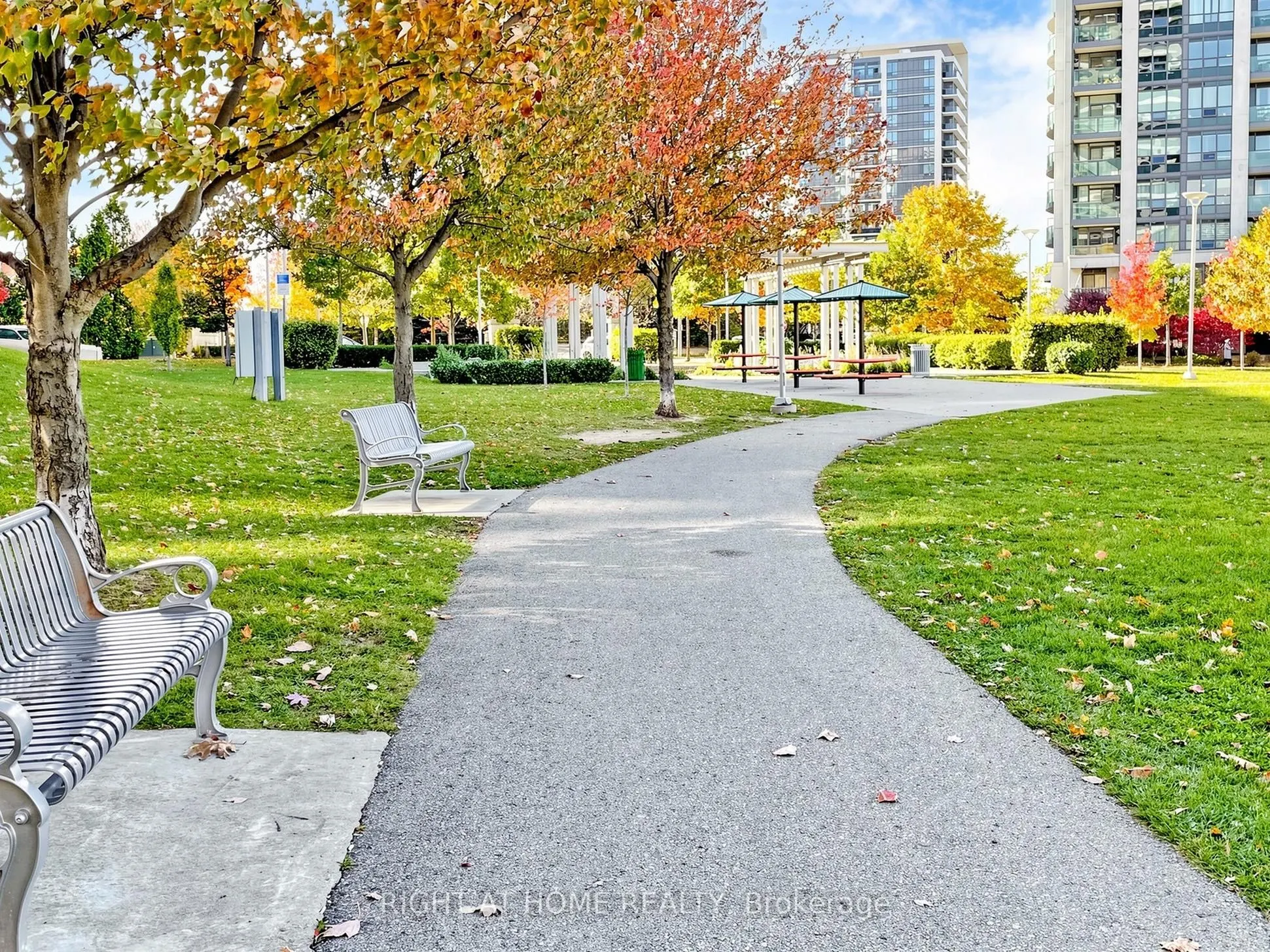 7890 Bathurst Street #2508