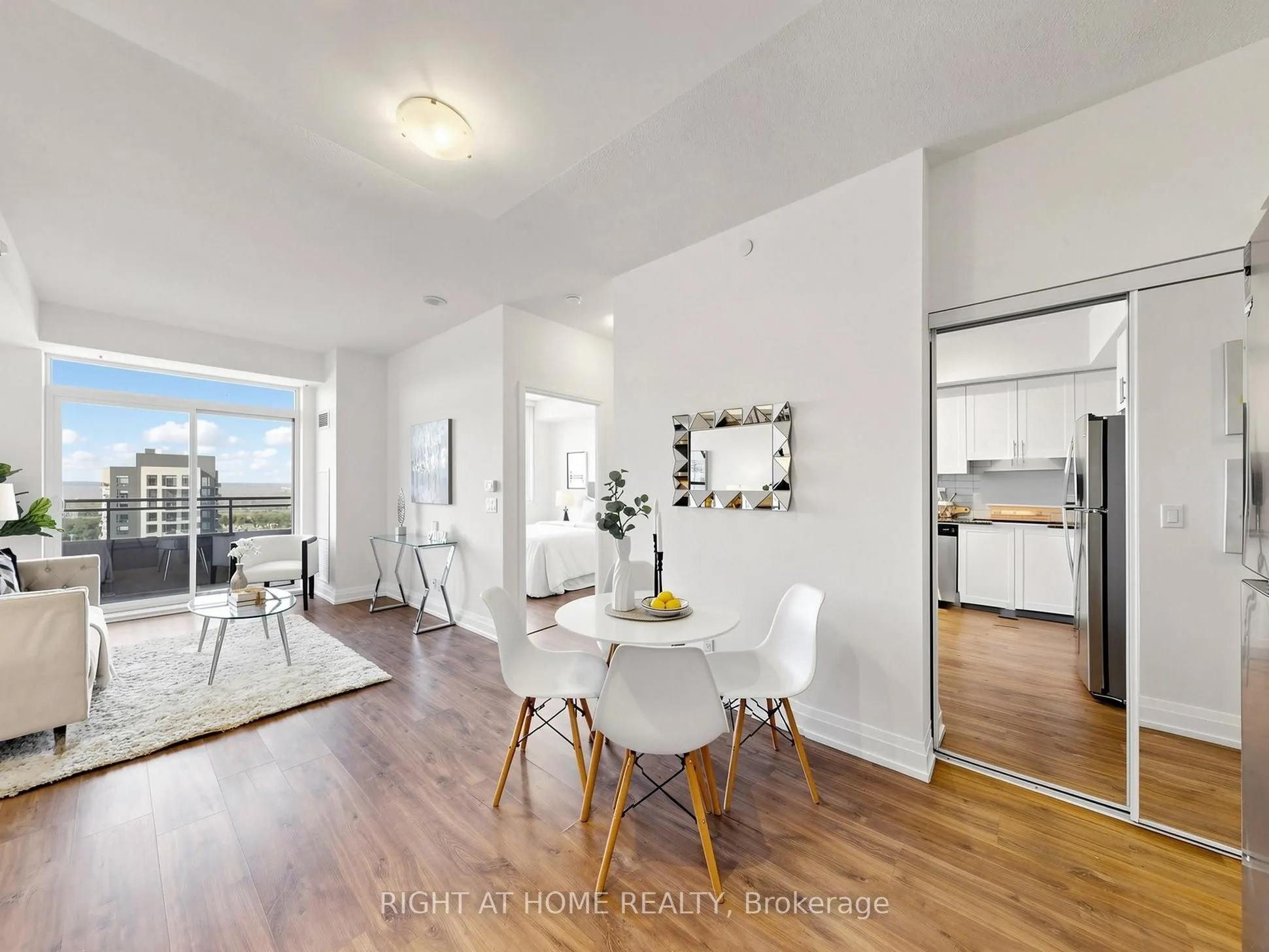 7890 Bathurst Street #2508