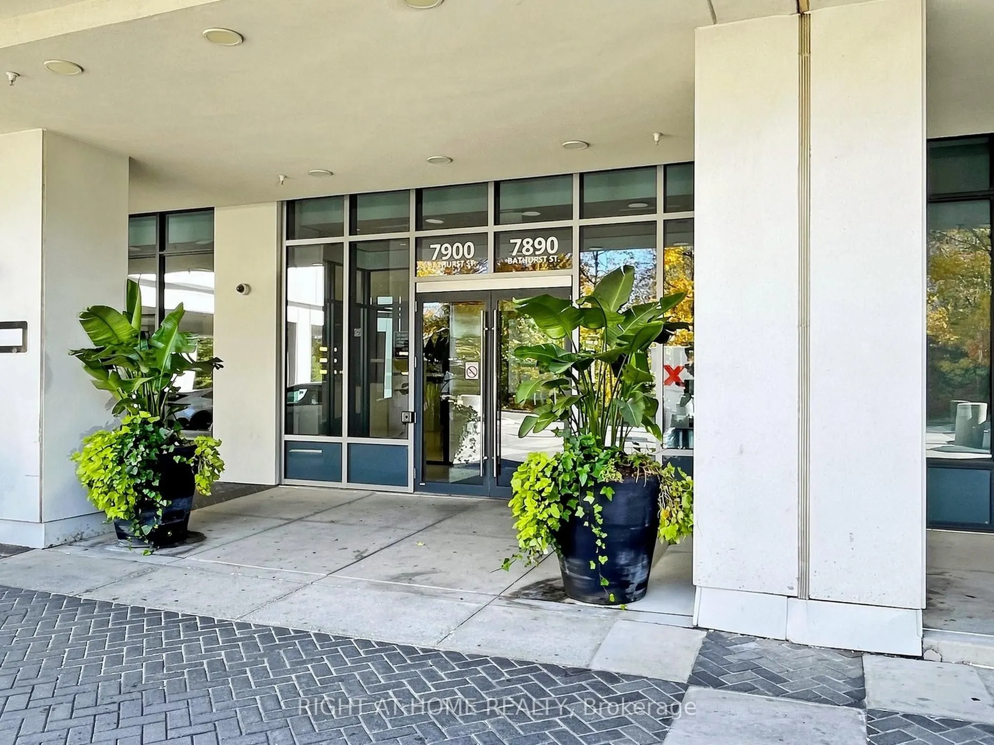 7890 Bathurst Street #2508