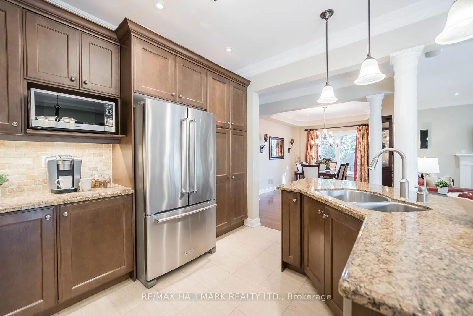 23 Maurovista Court