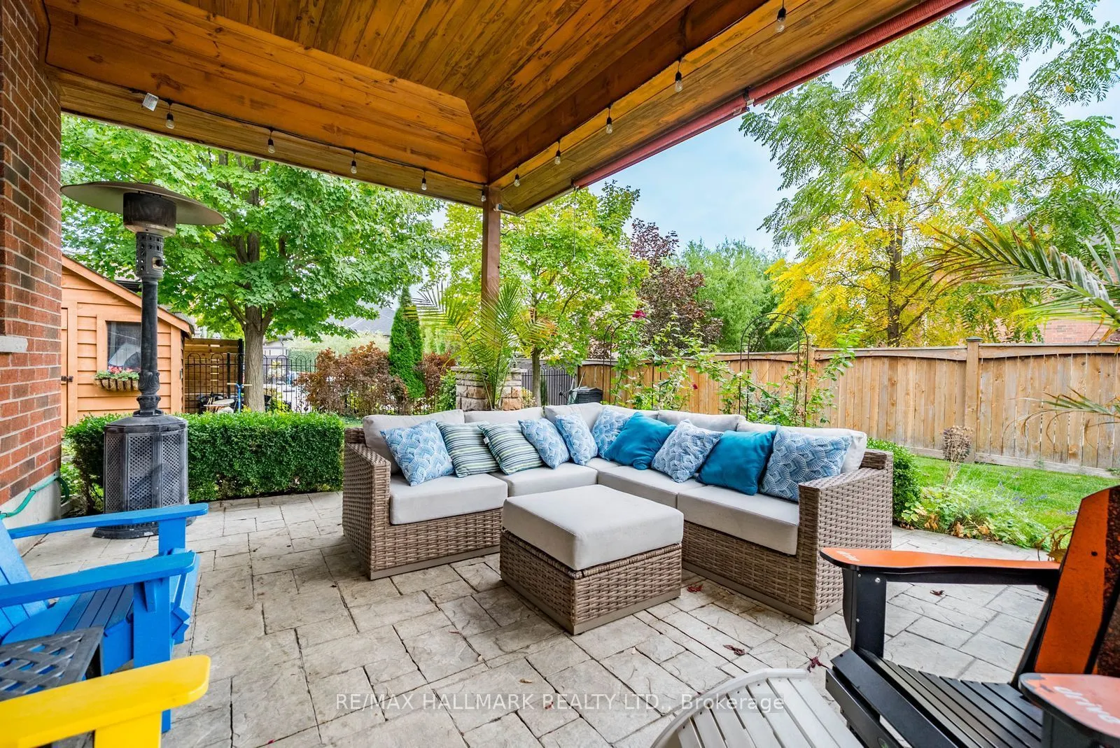 23 Maurovista Court