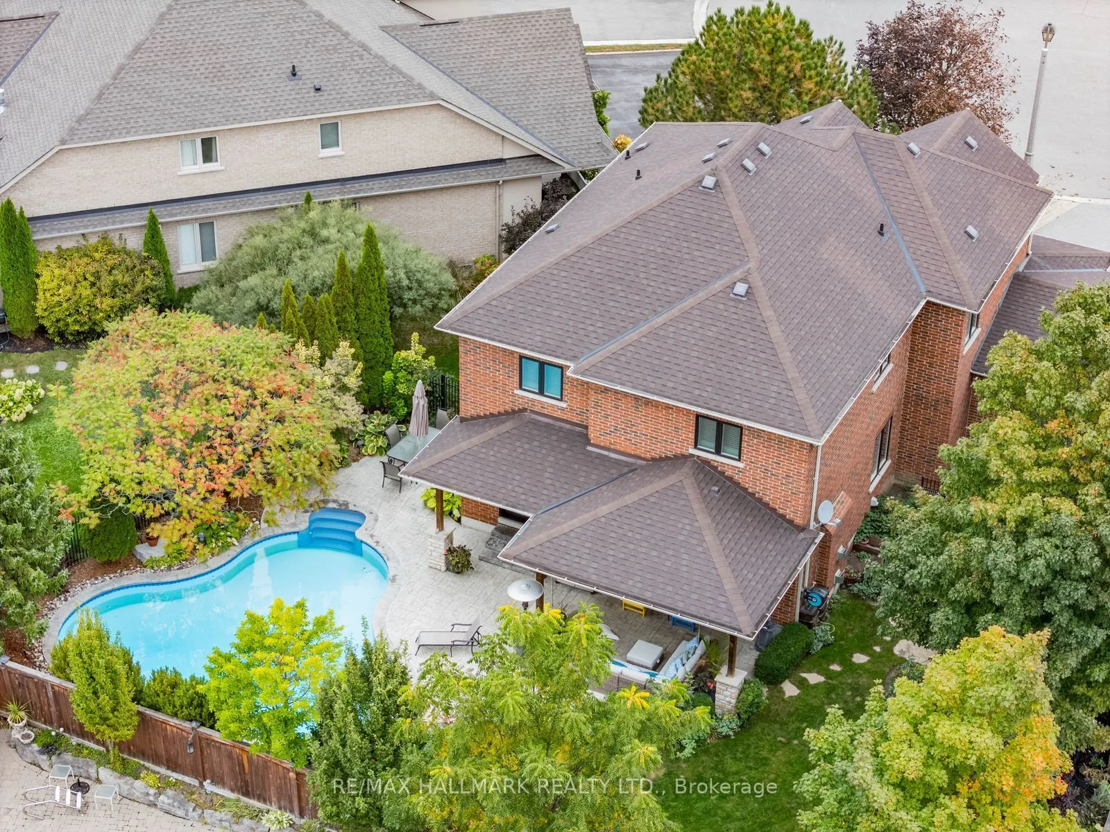 23 Maurovista Court