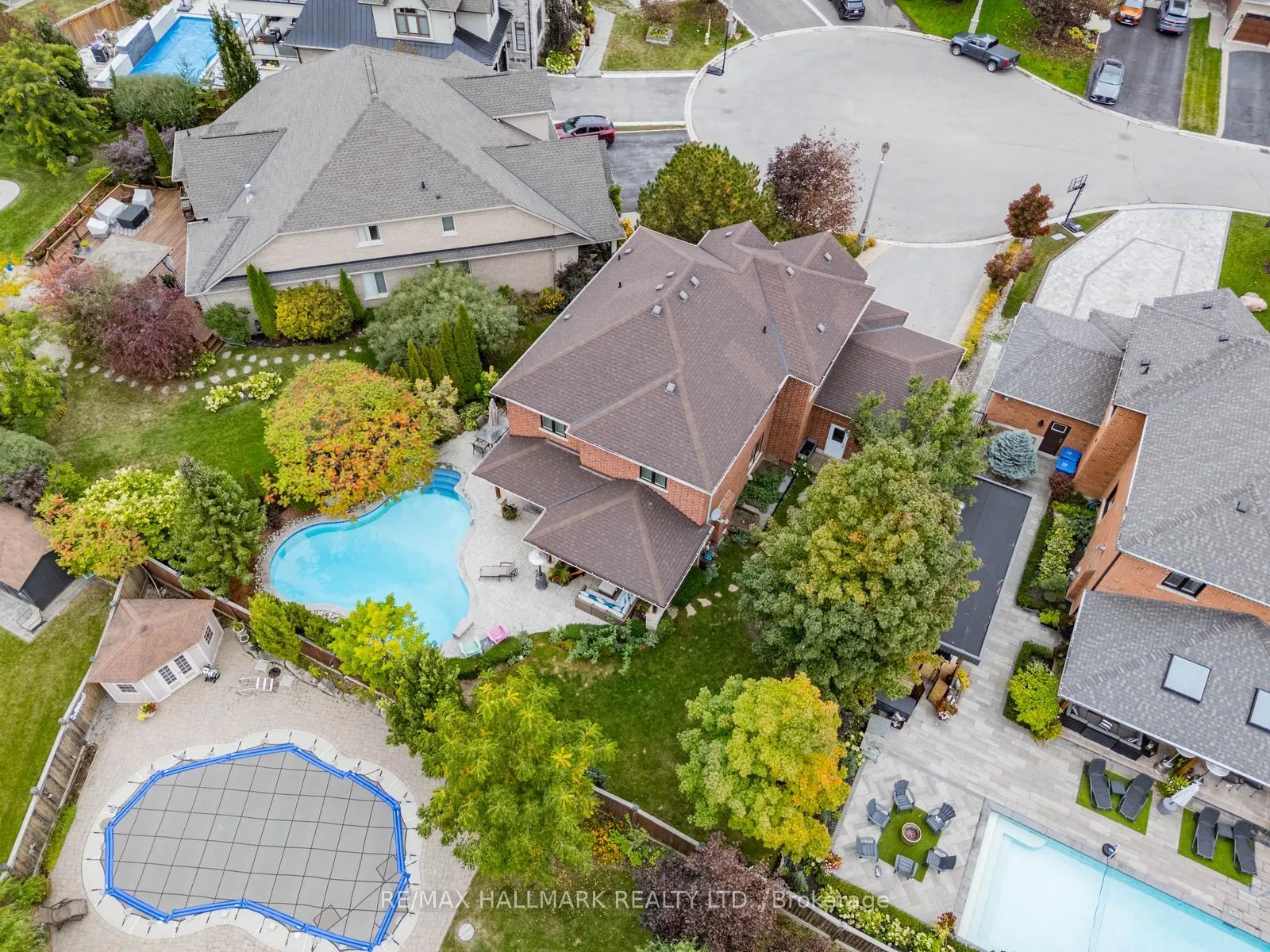 23 Maurovista Court
