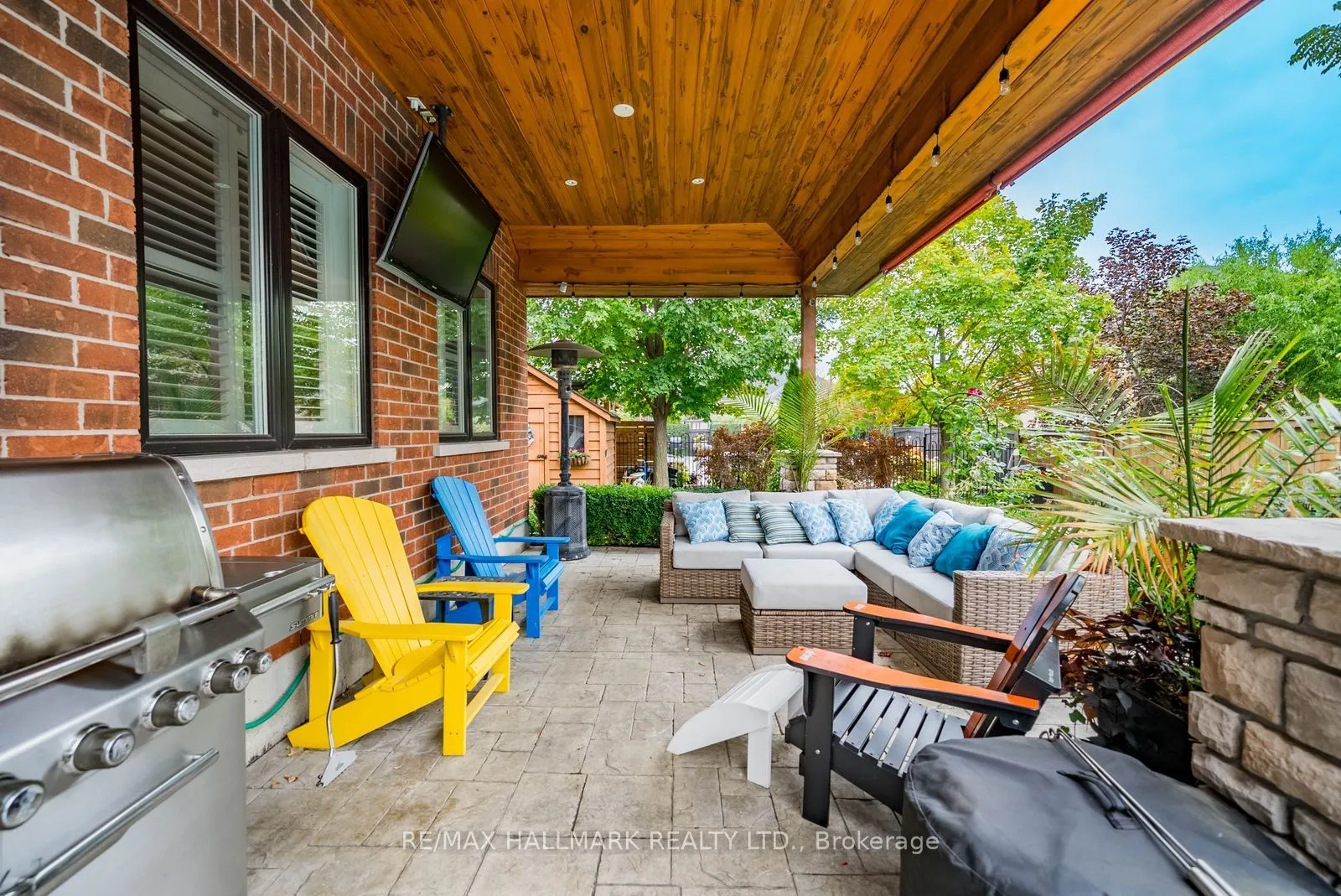 23 Maurovista Court