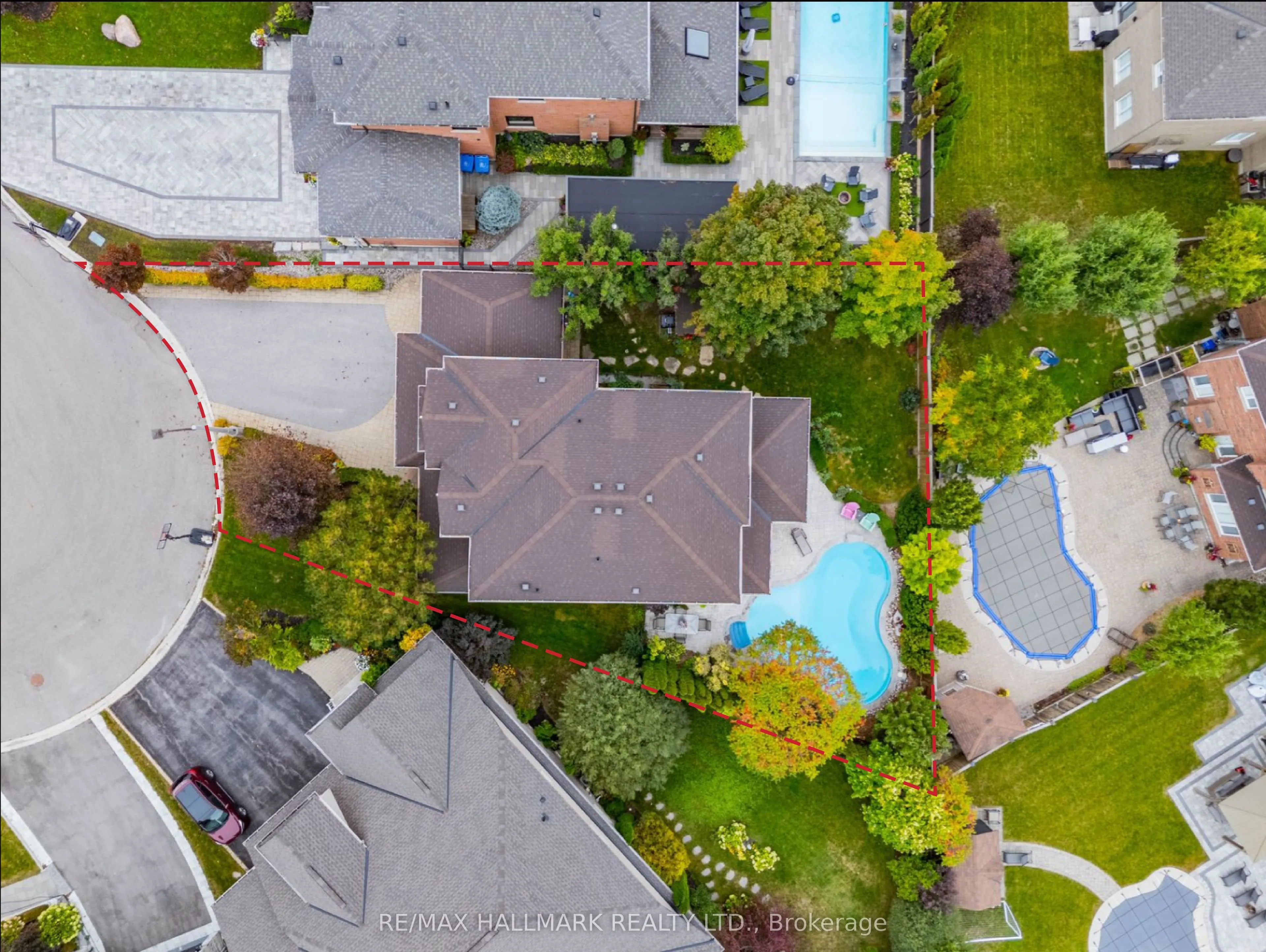 23 Maurovista Court