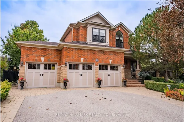 23 Maurovista Court