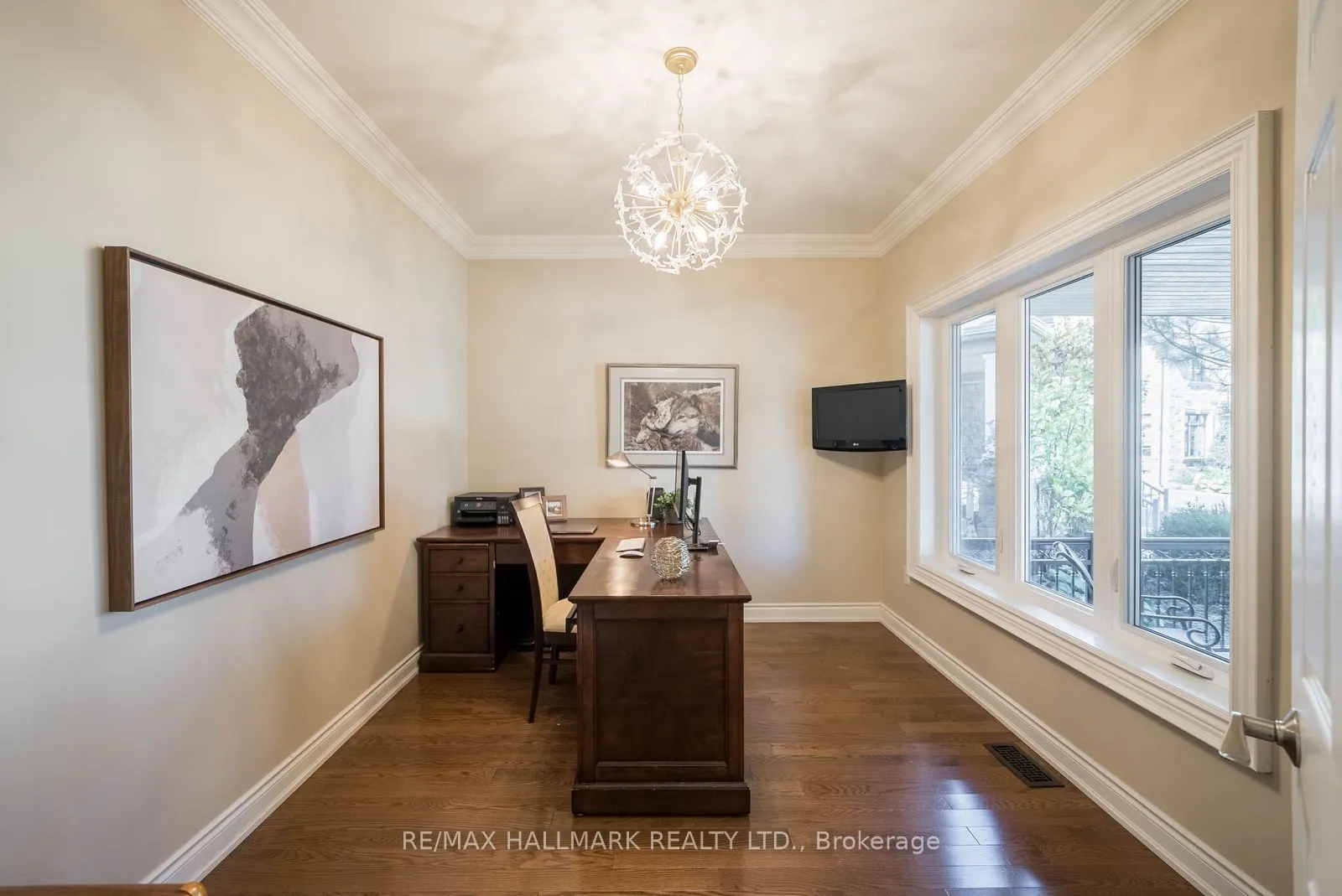 23 Maurovista Court
