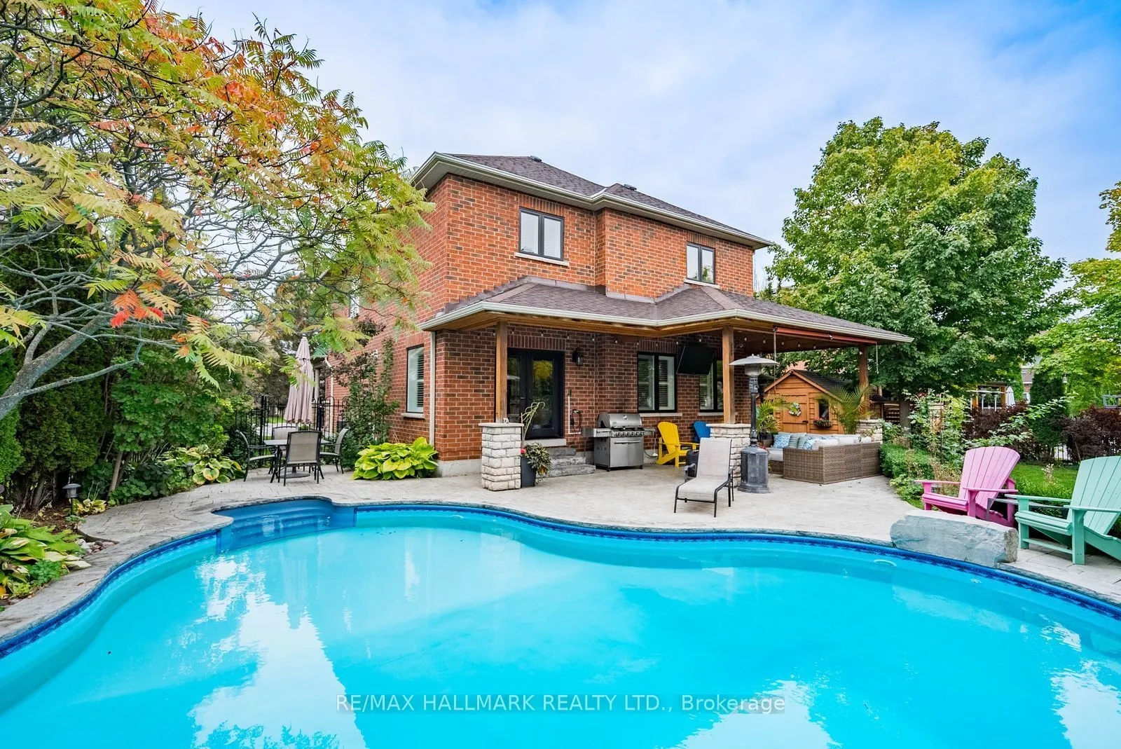 23 Maurovista Court
