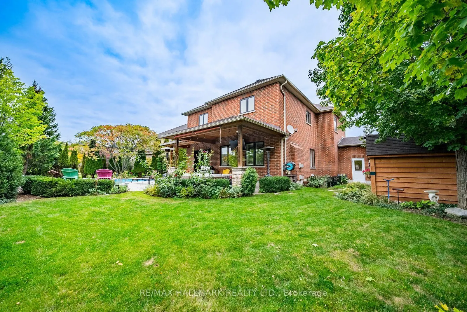 23 Maurovista Court