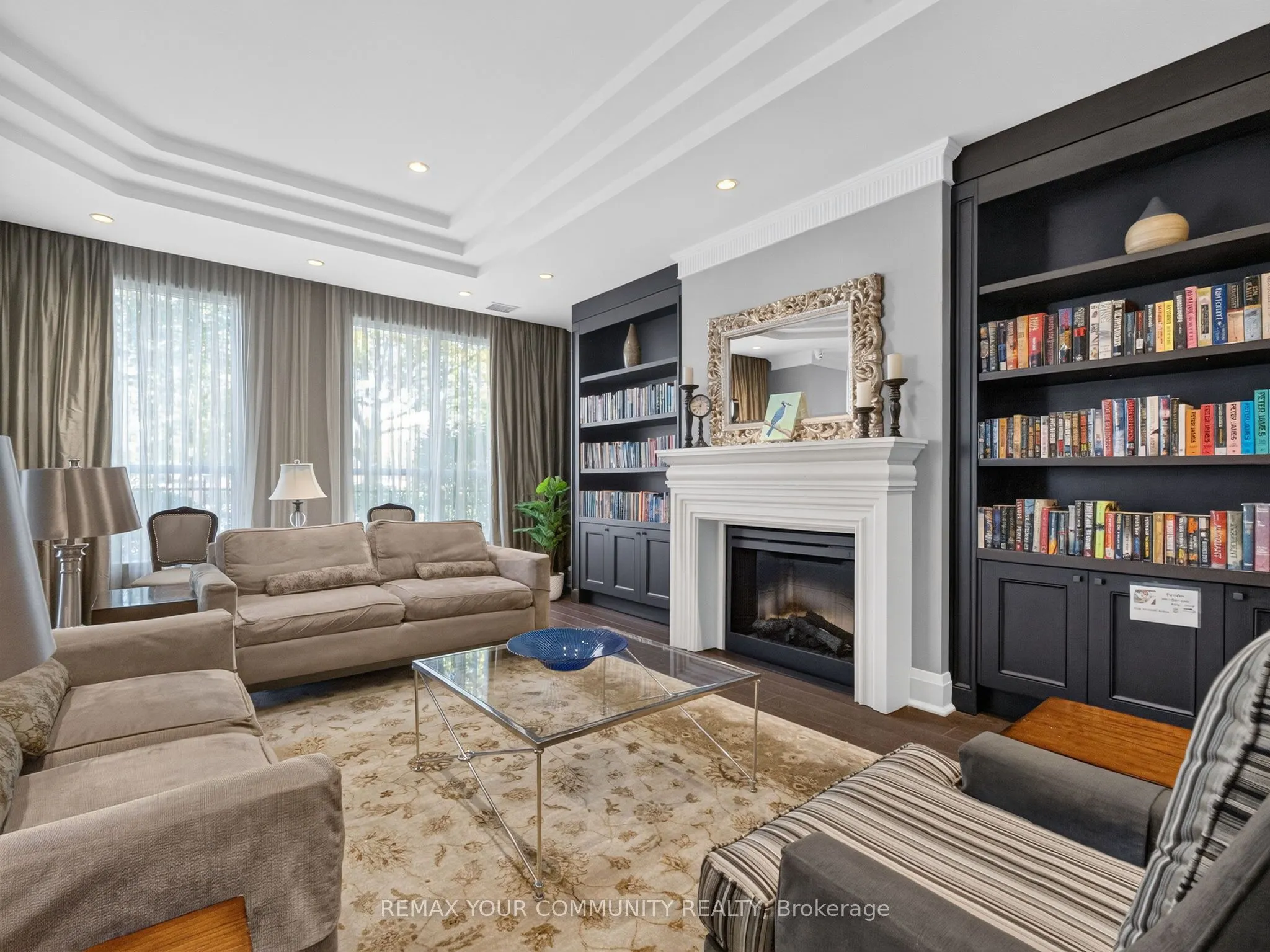 180 John West Way #306