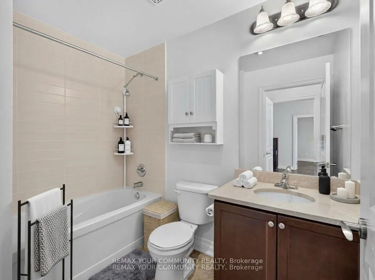 180 John West Way #306