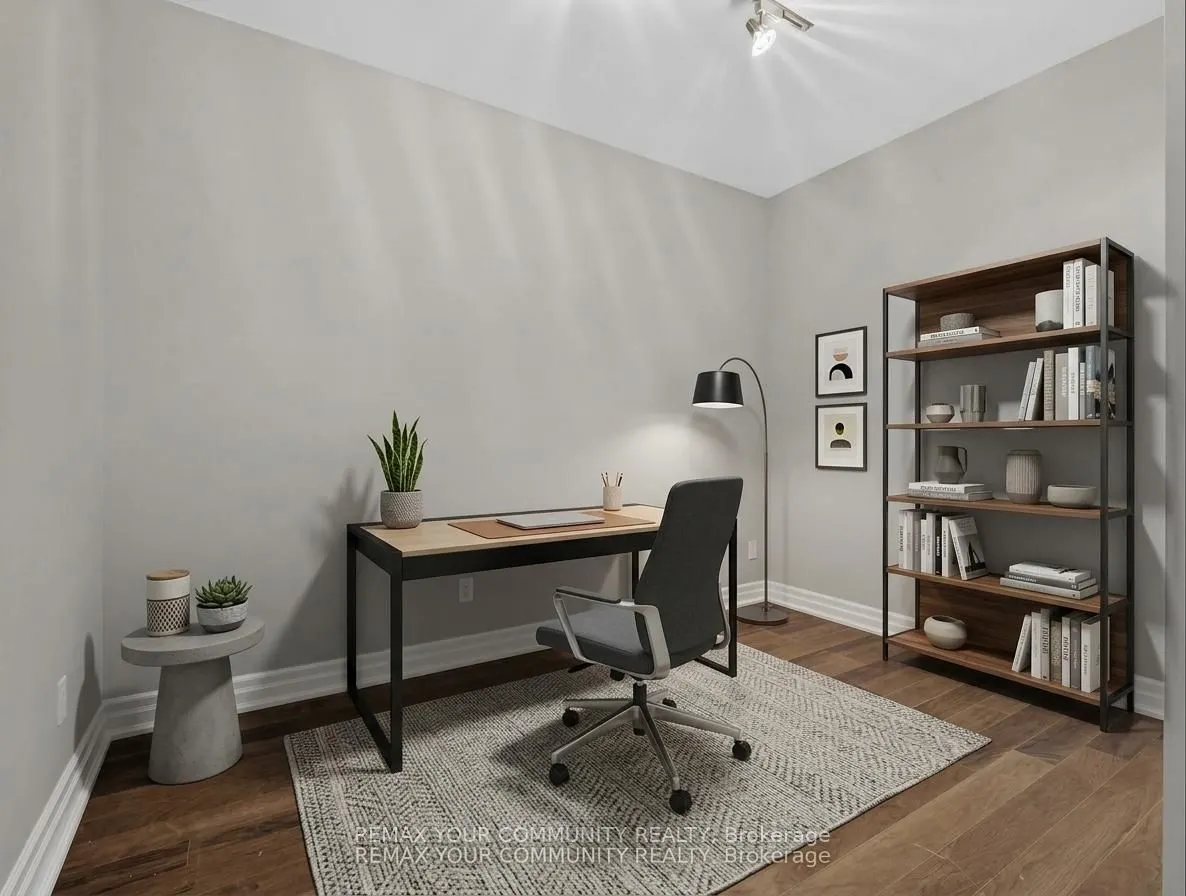 180 John West Way #306