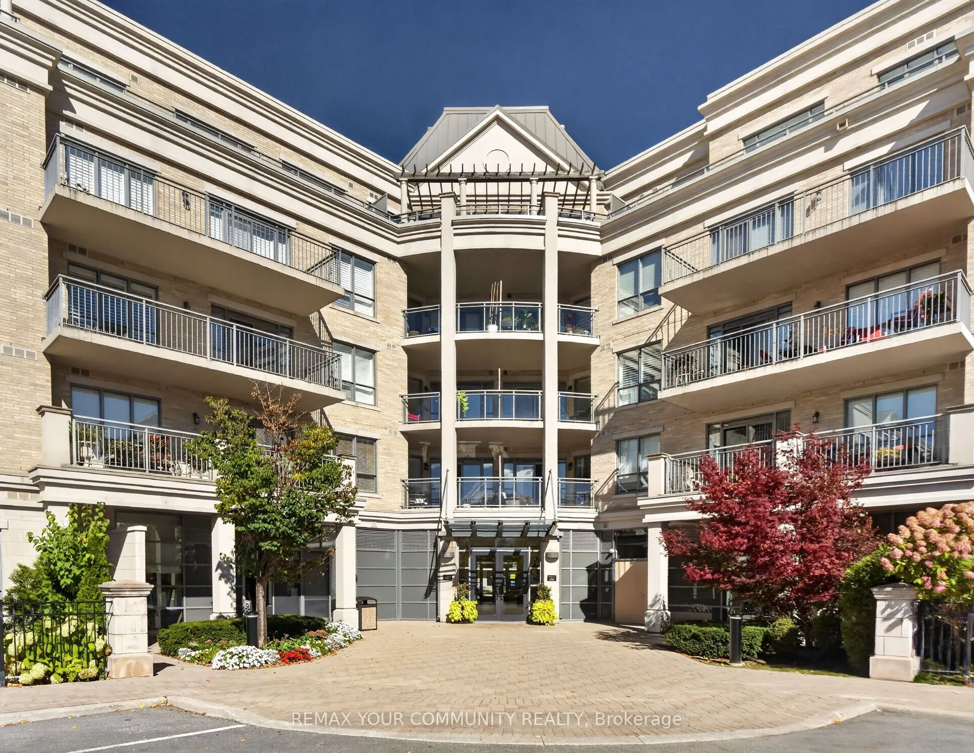 180 John West Way #306