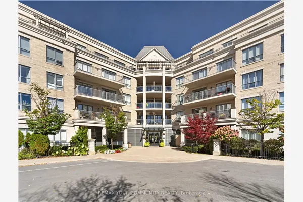 180 John West Way #306