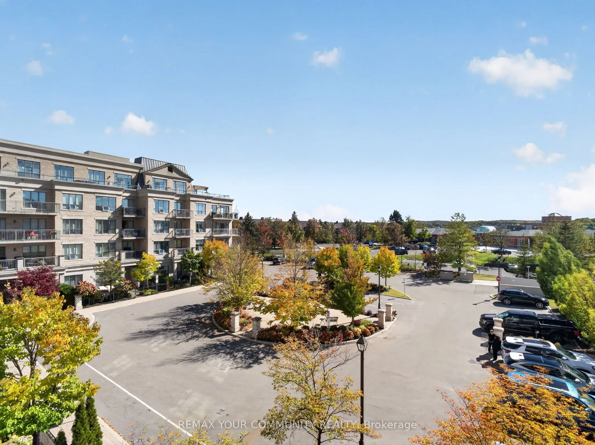 180 John West Way #306