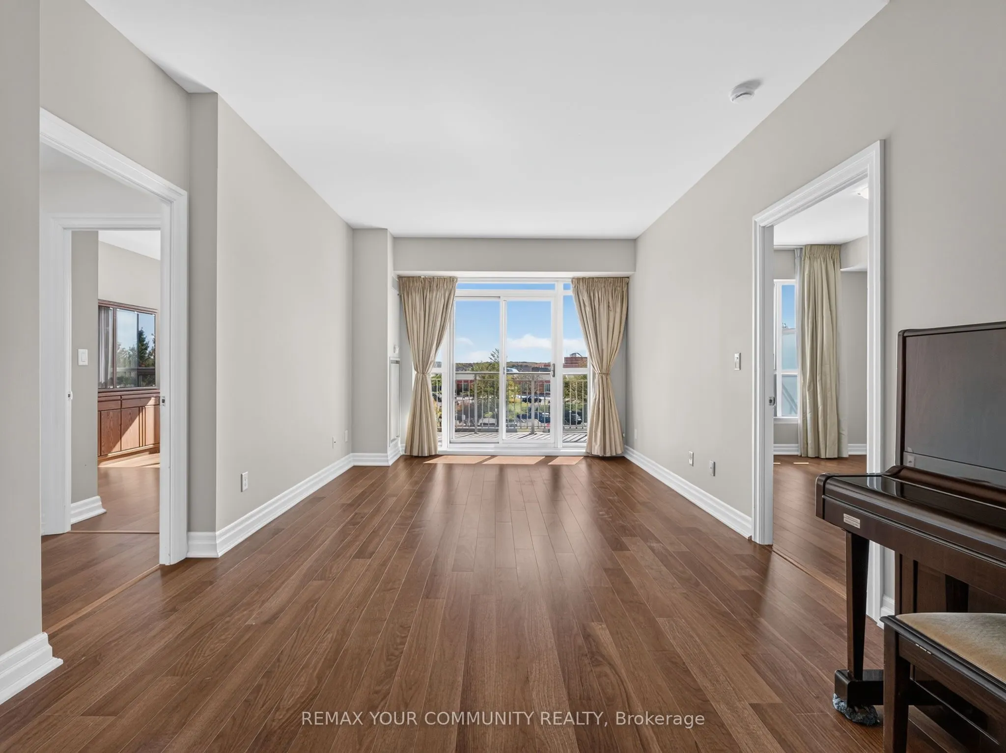 180 John West Way #306