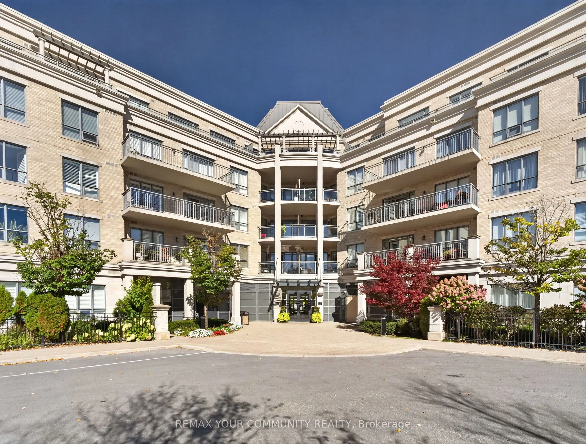 180 John West Way #306