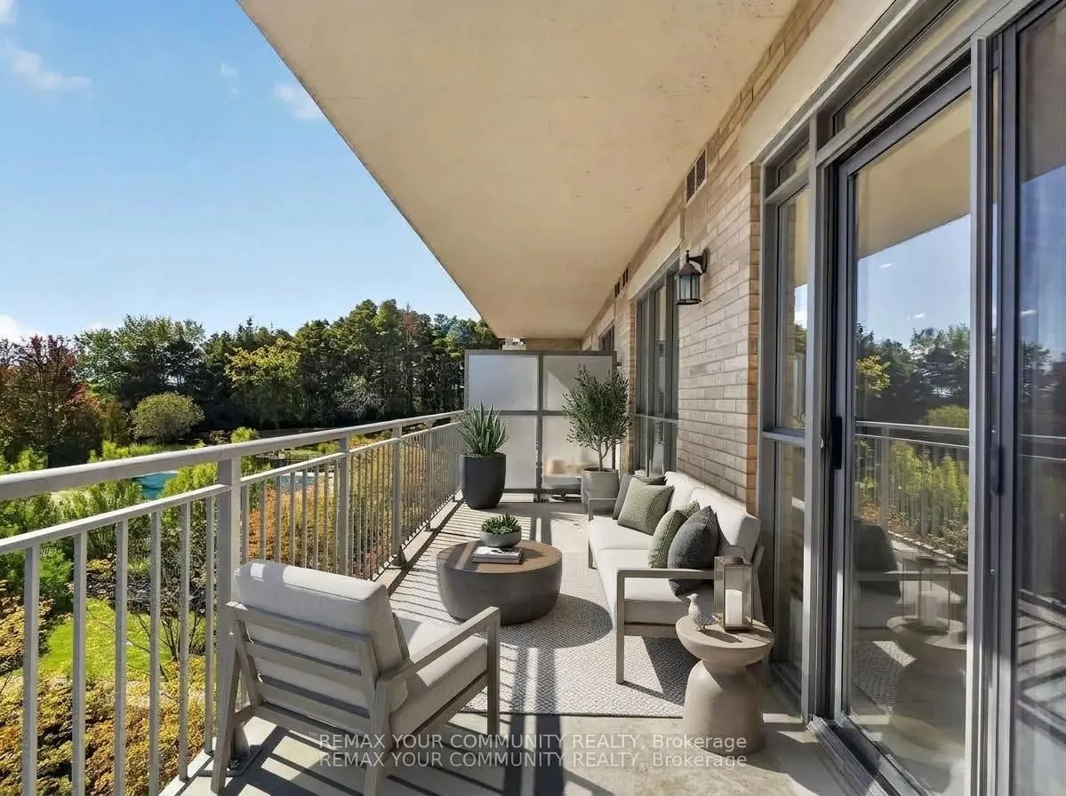 180 John West Way #306