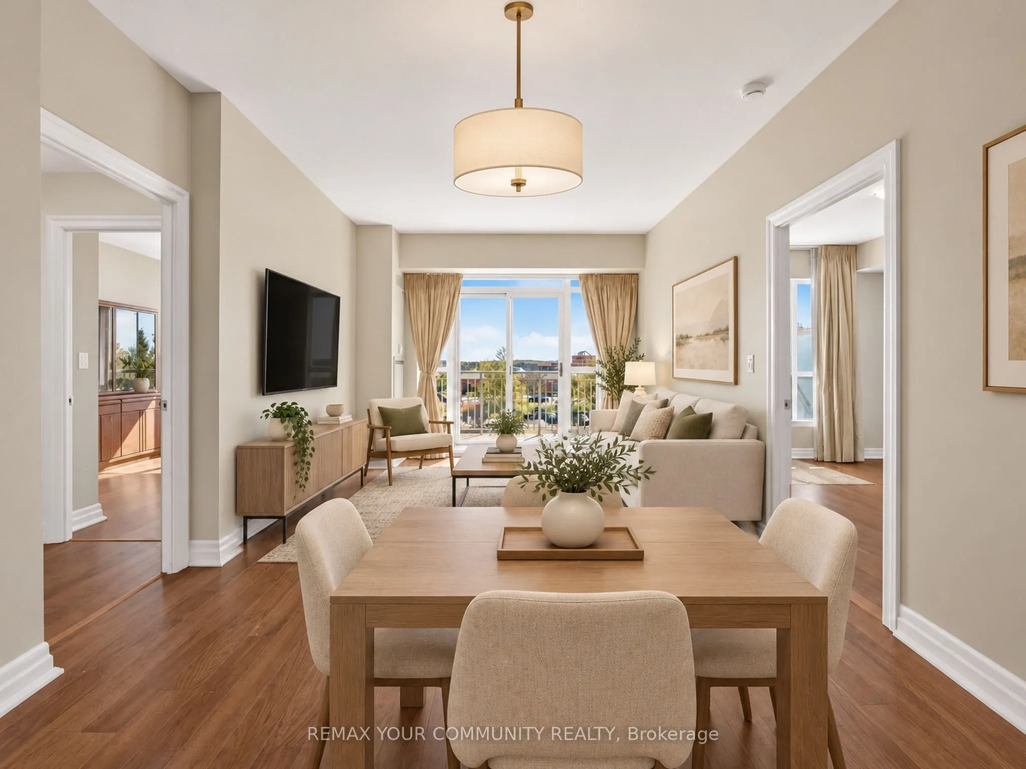 180 John West Way #306