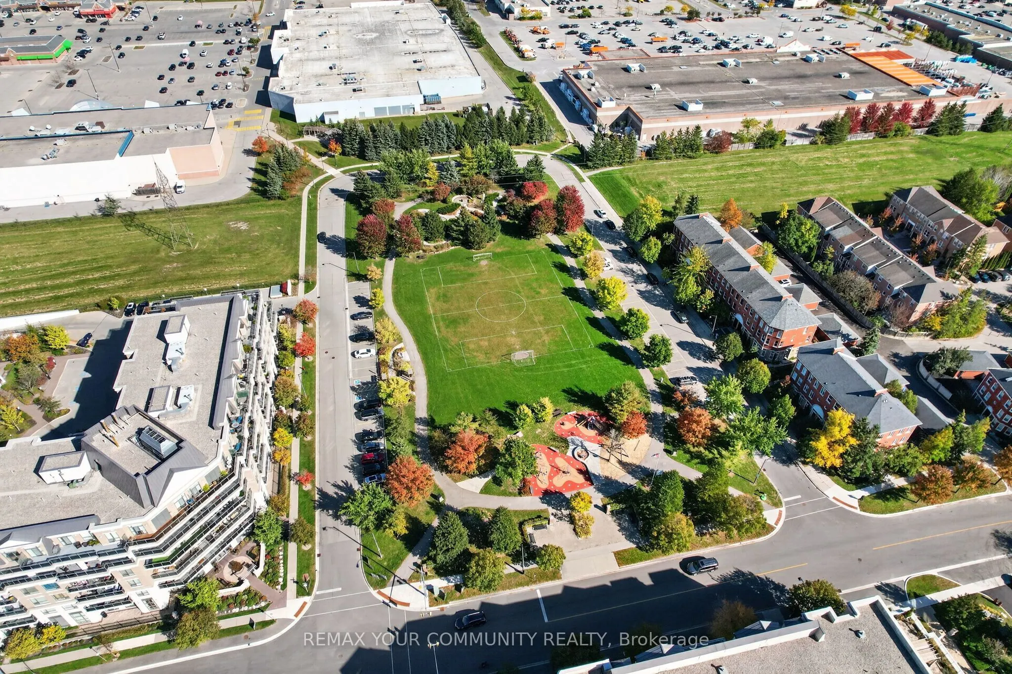 180 John West Way #306