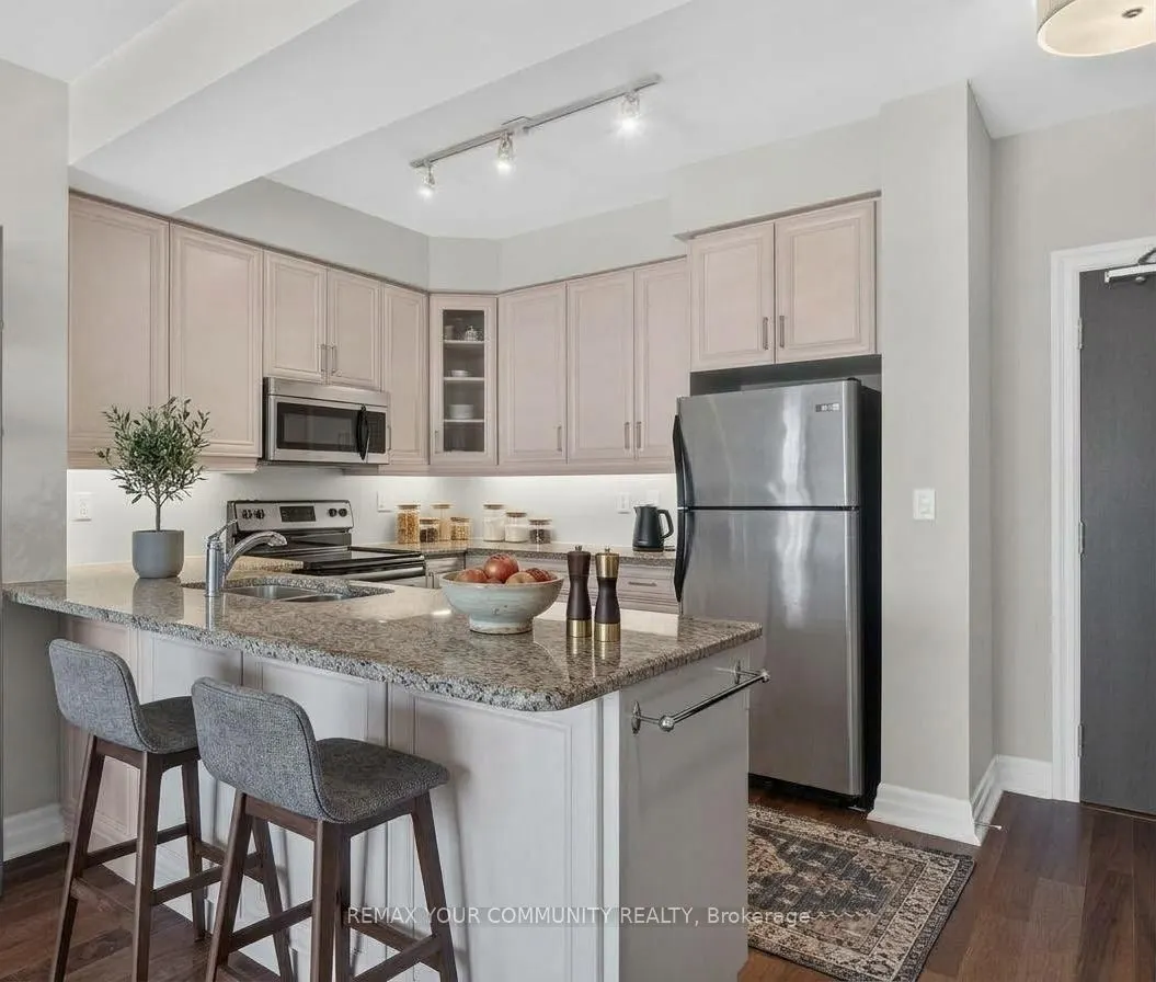 180 John West Way #306