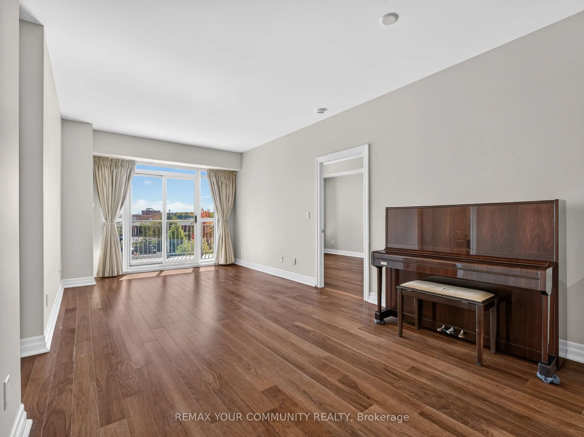 180 John West Way #306
