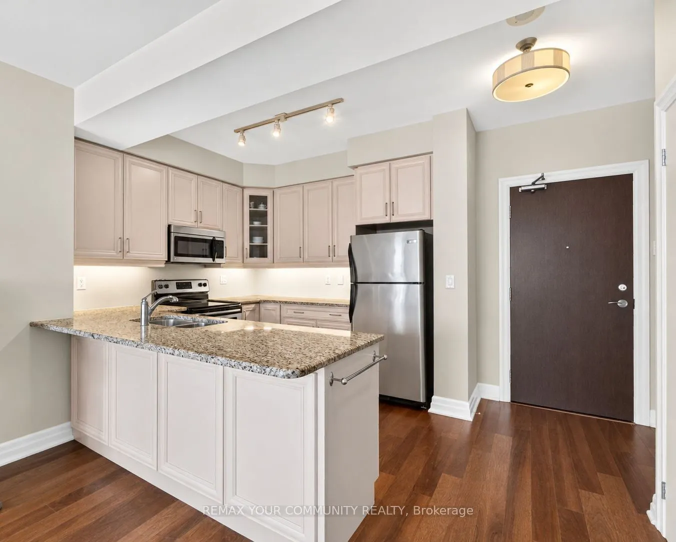 180 John West Way #306