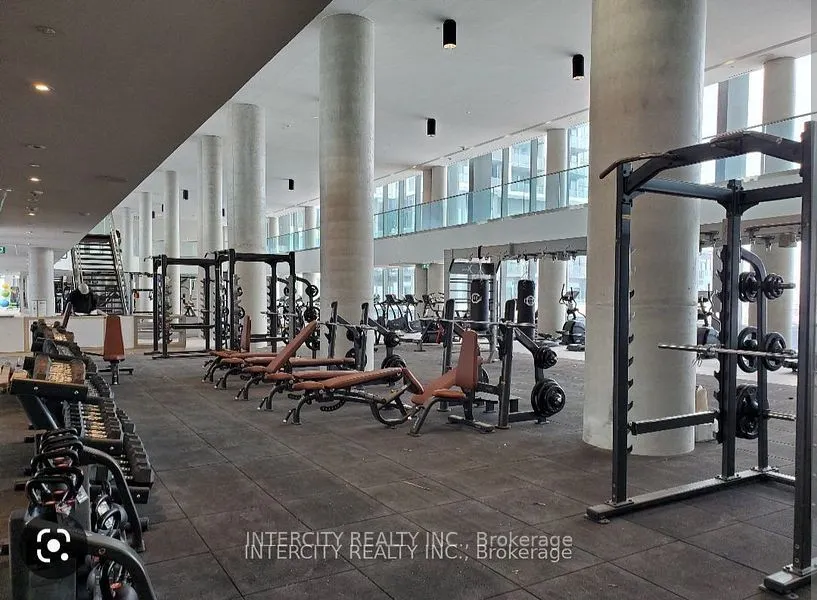 1000 Portage Parkway #4602