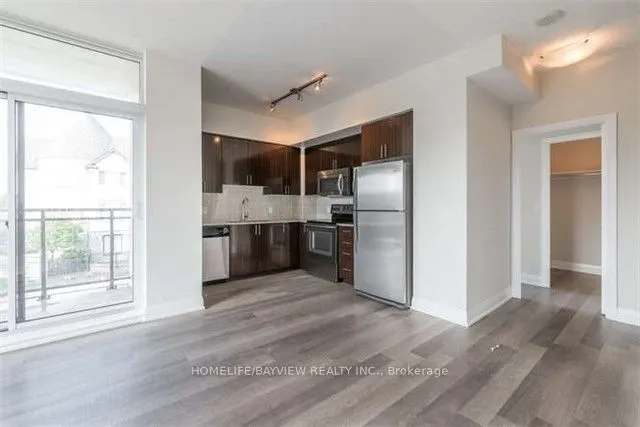 95 North Park Road #216