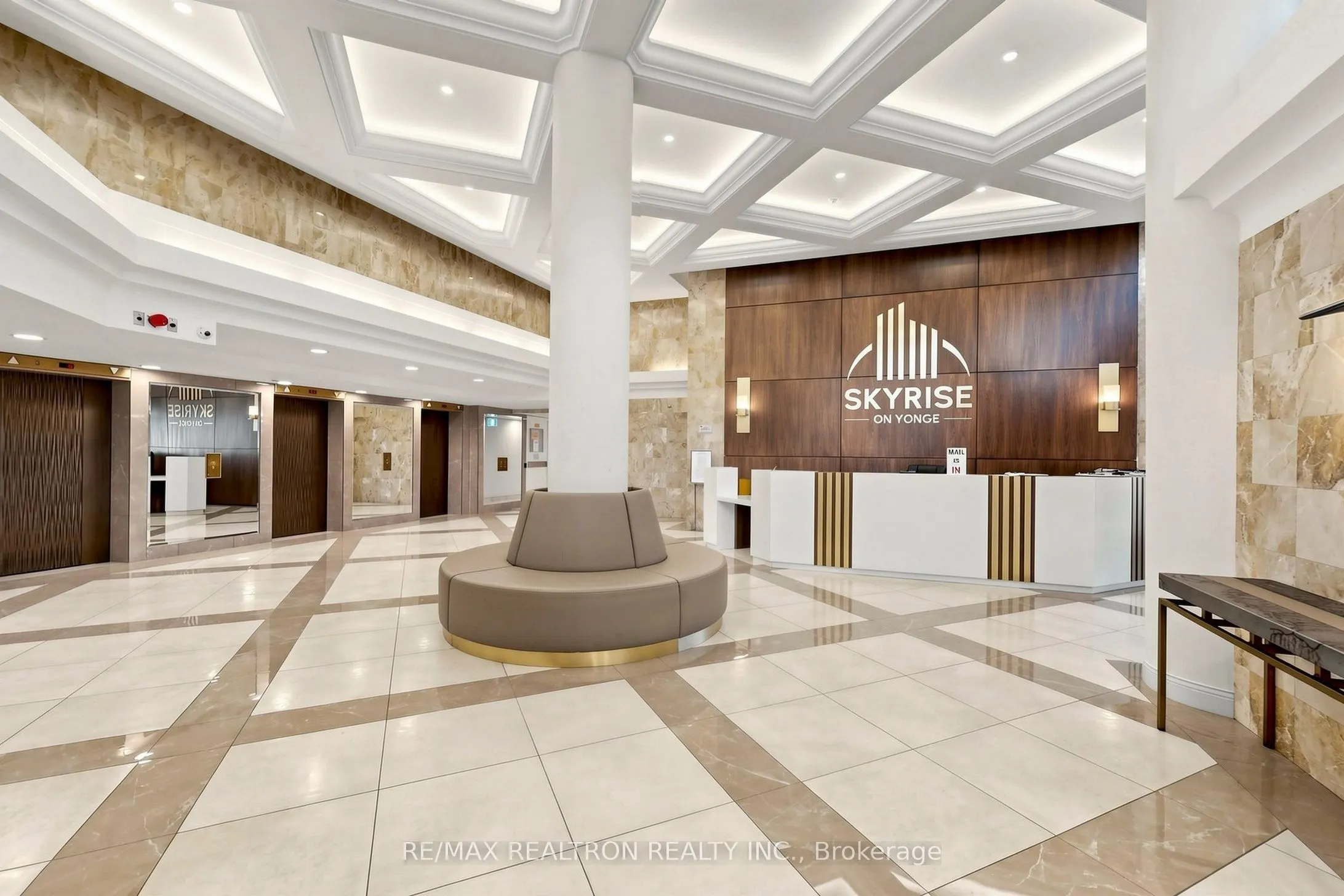 7300 Yonge Street #1810