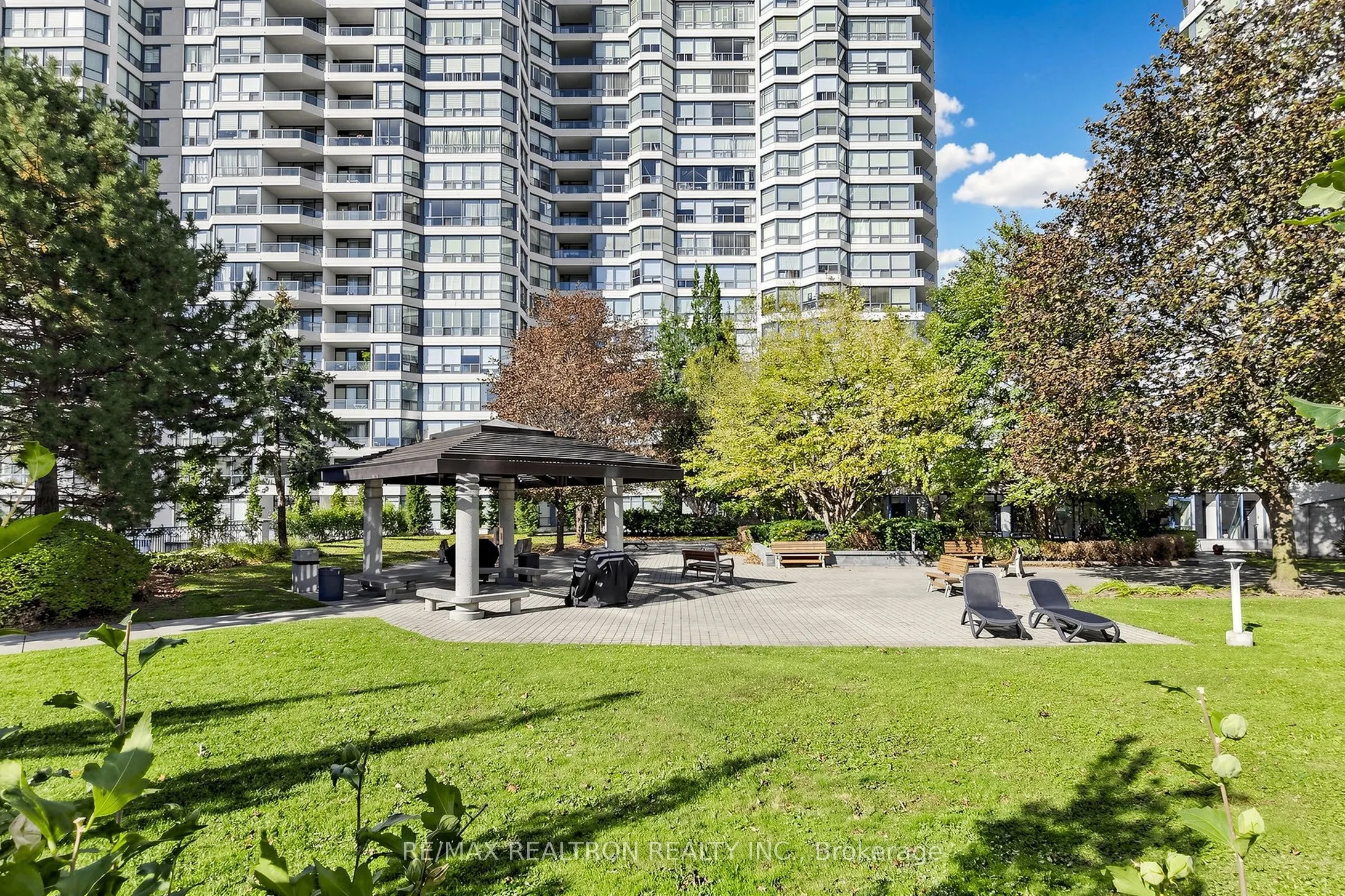 7300 Yonge Street #1810