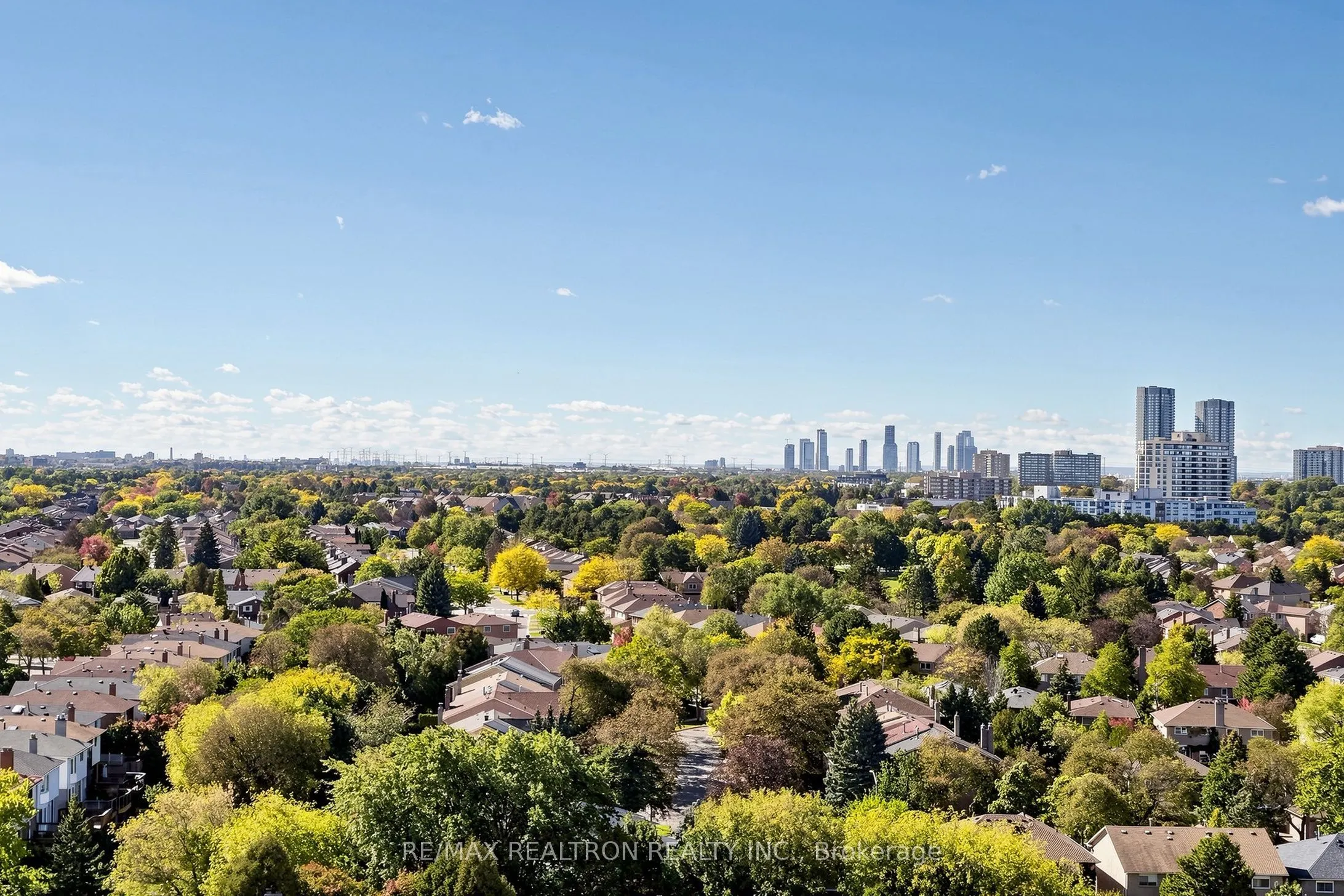 7300 Yonge Street #1810