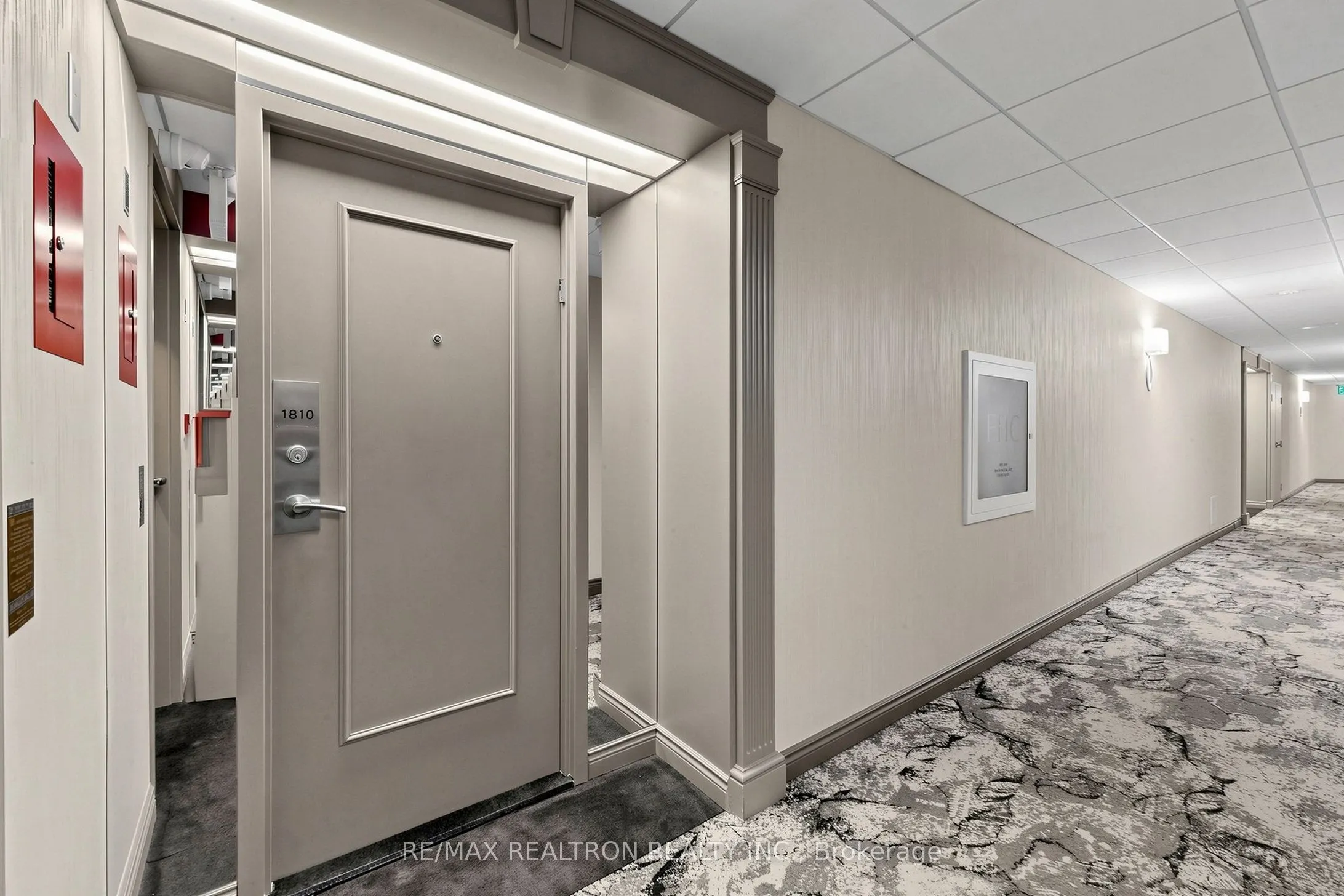 7300 Yonge Street #1810