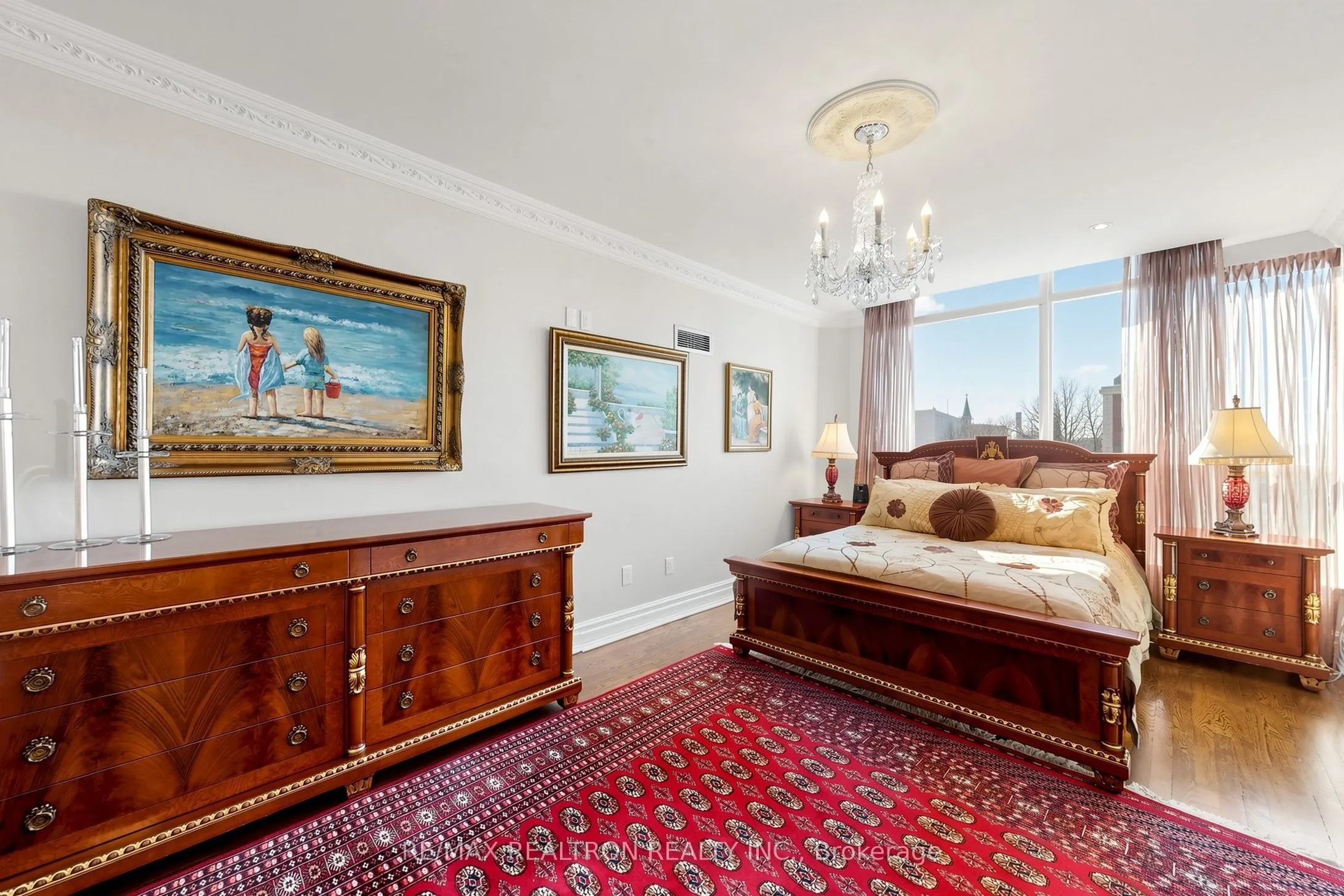 7300 Yonge Street #1810