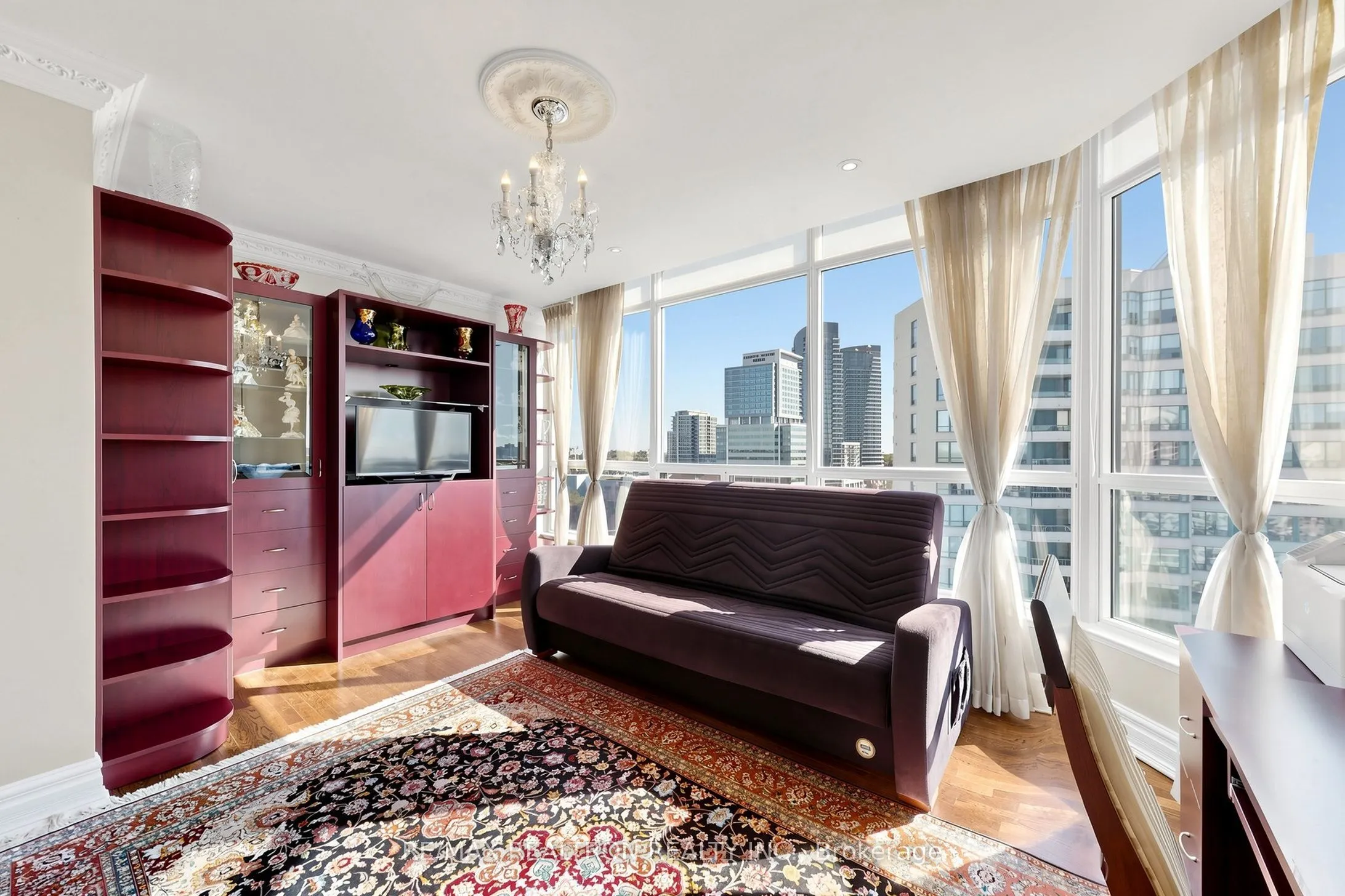 7300 Yonge Street #1810