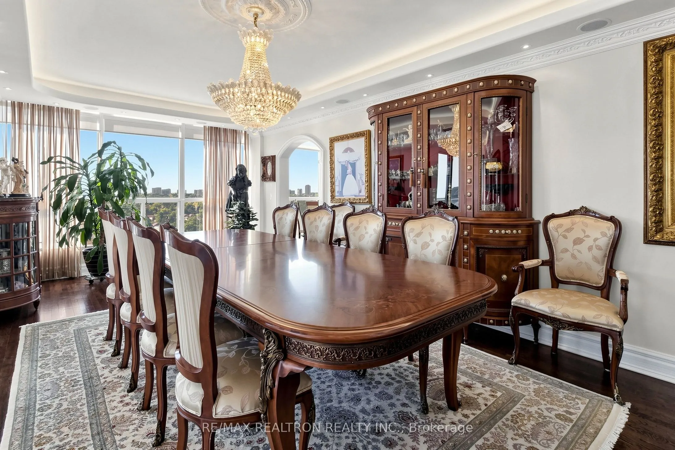 7300 Yonge Street #1810