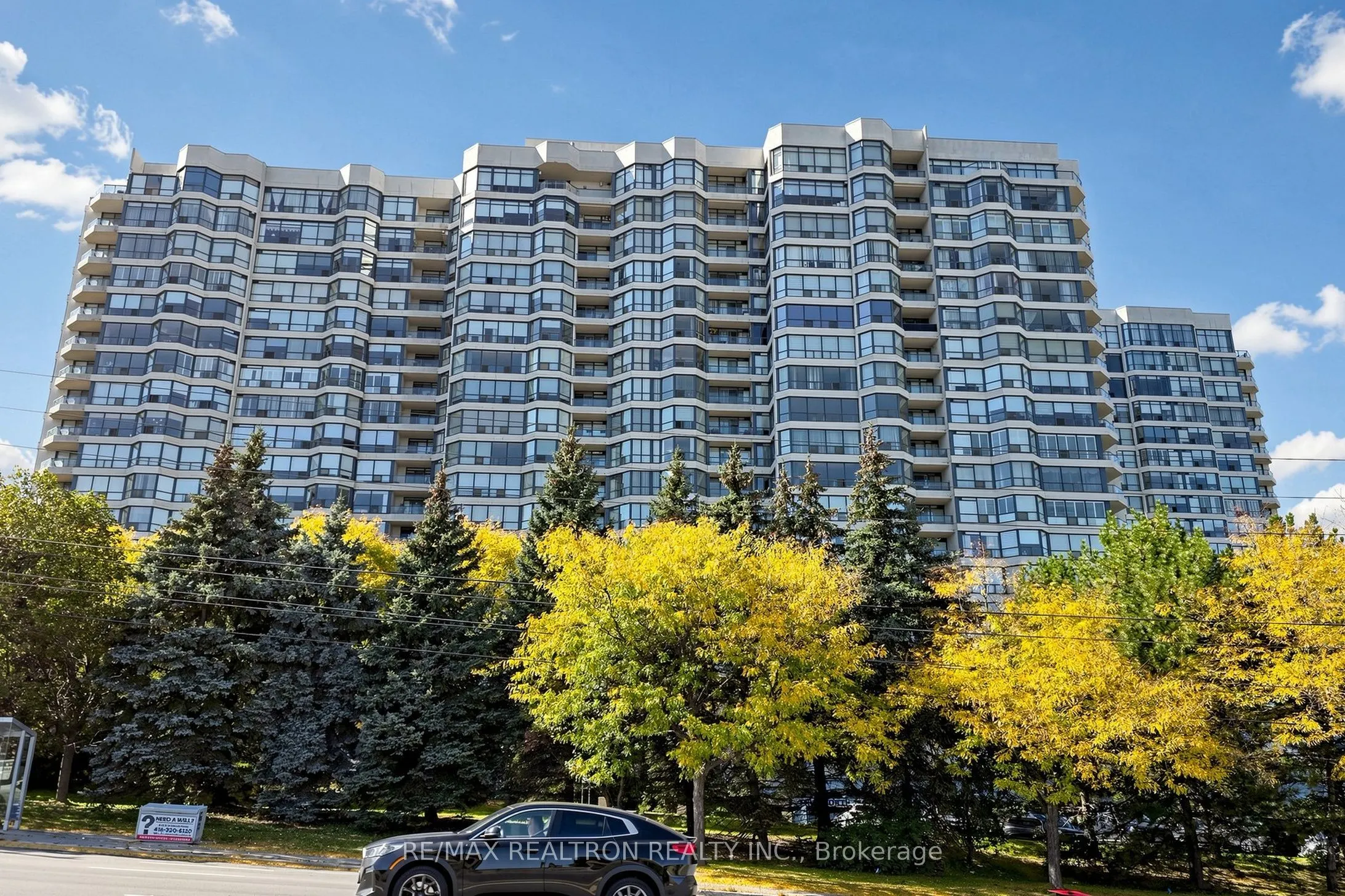 7300 Yonge Street #1810