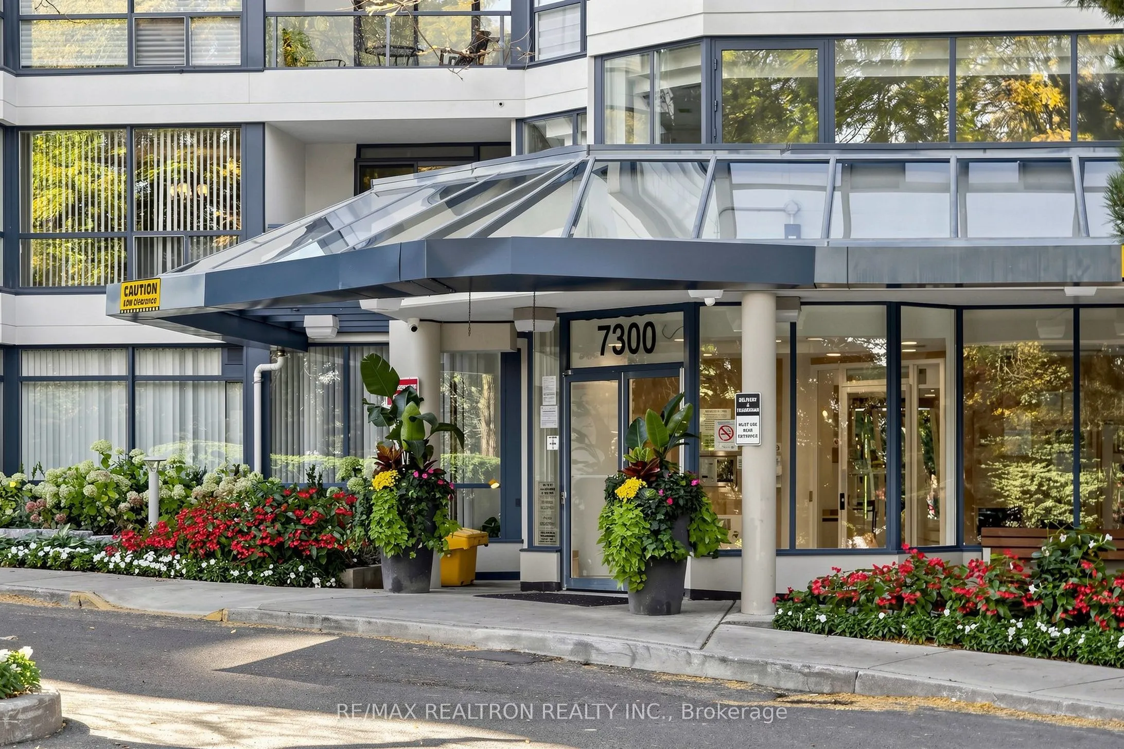 7300 Yonge Street #1810