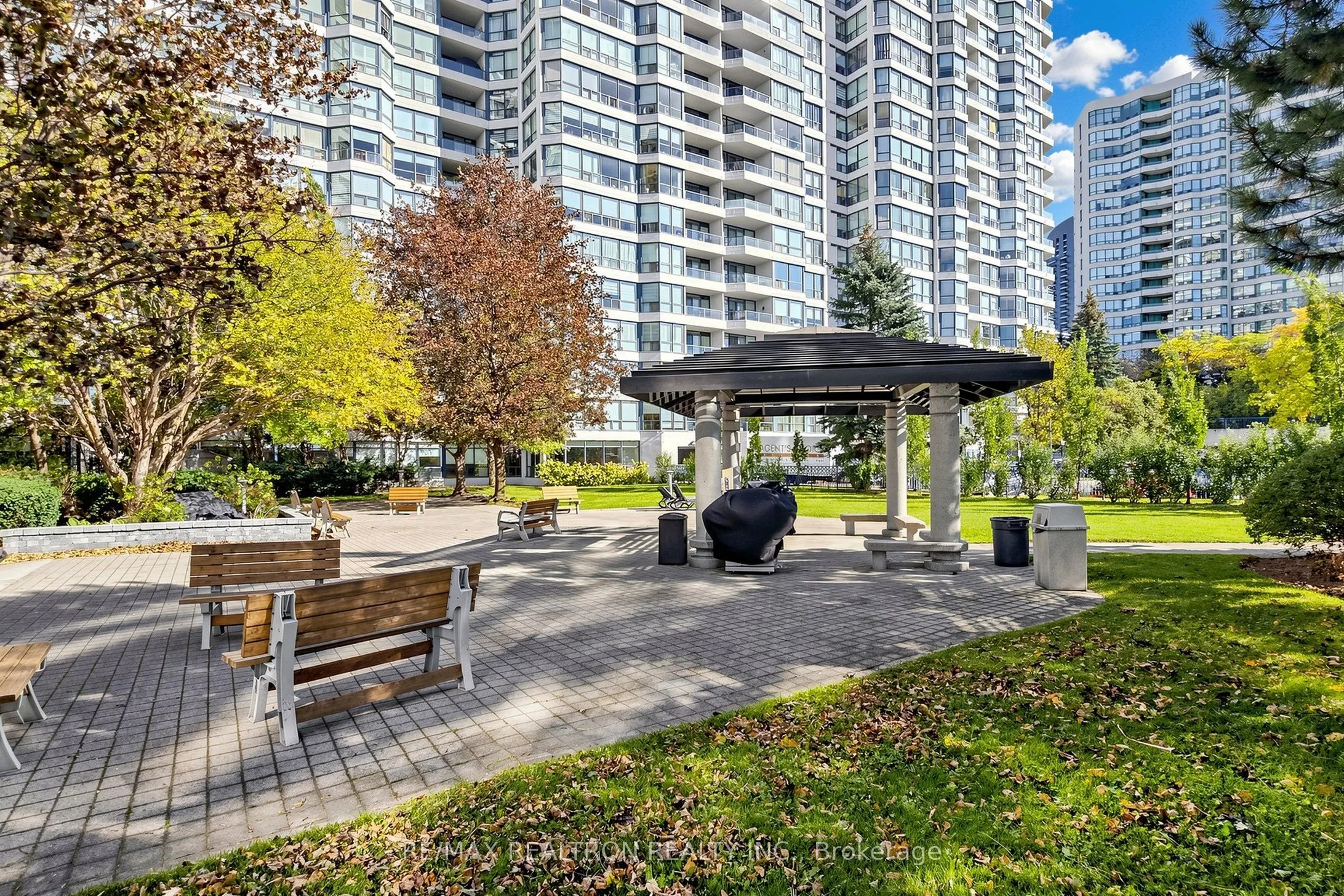 7300 Yonge Street #1810