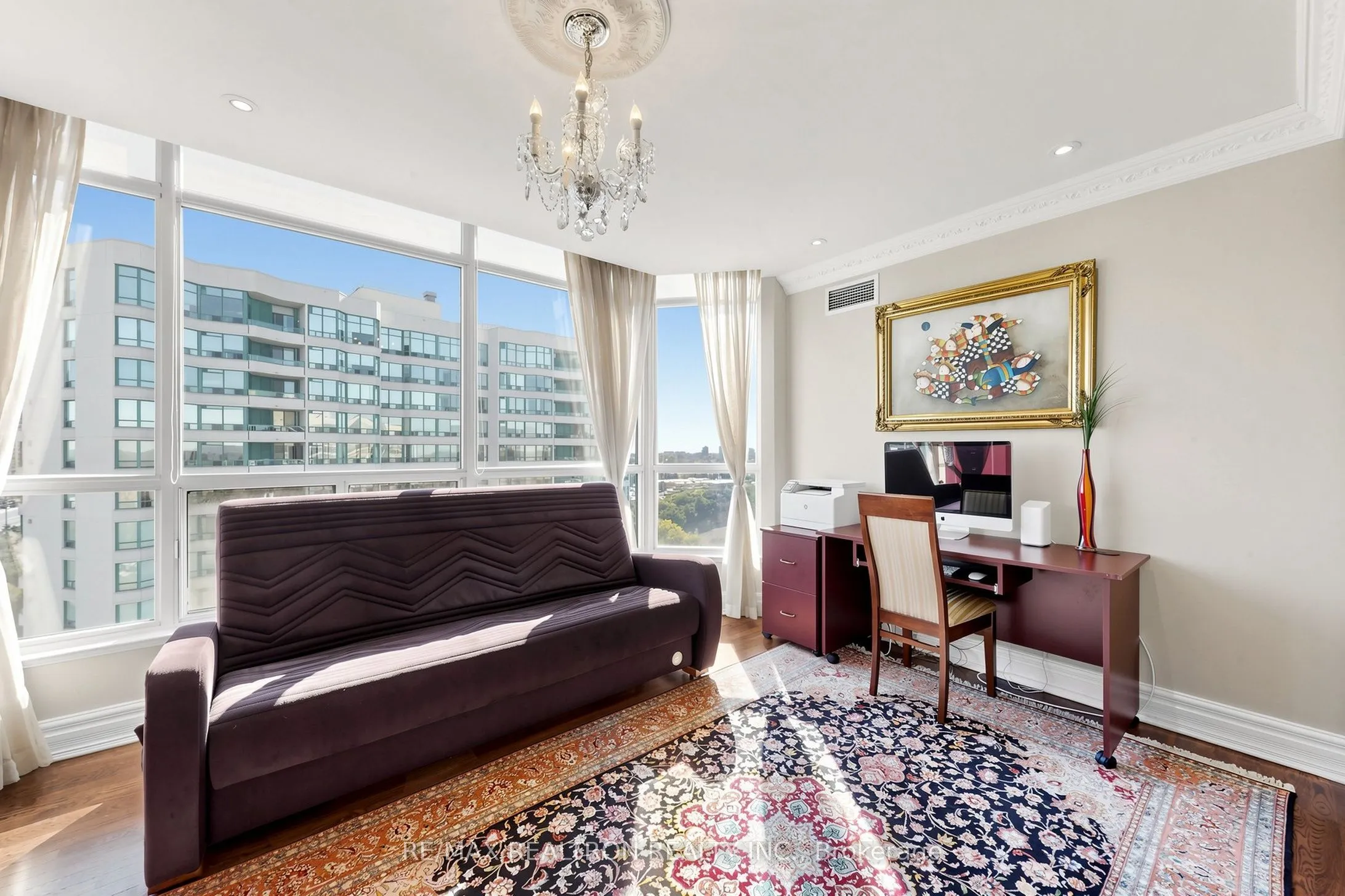 7300 Yonge Street #1810