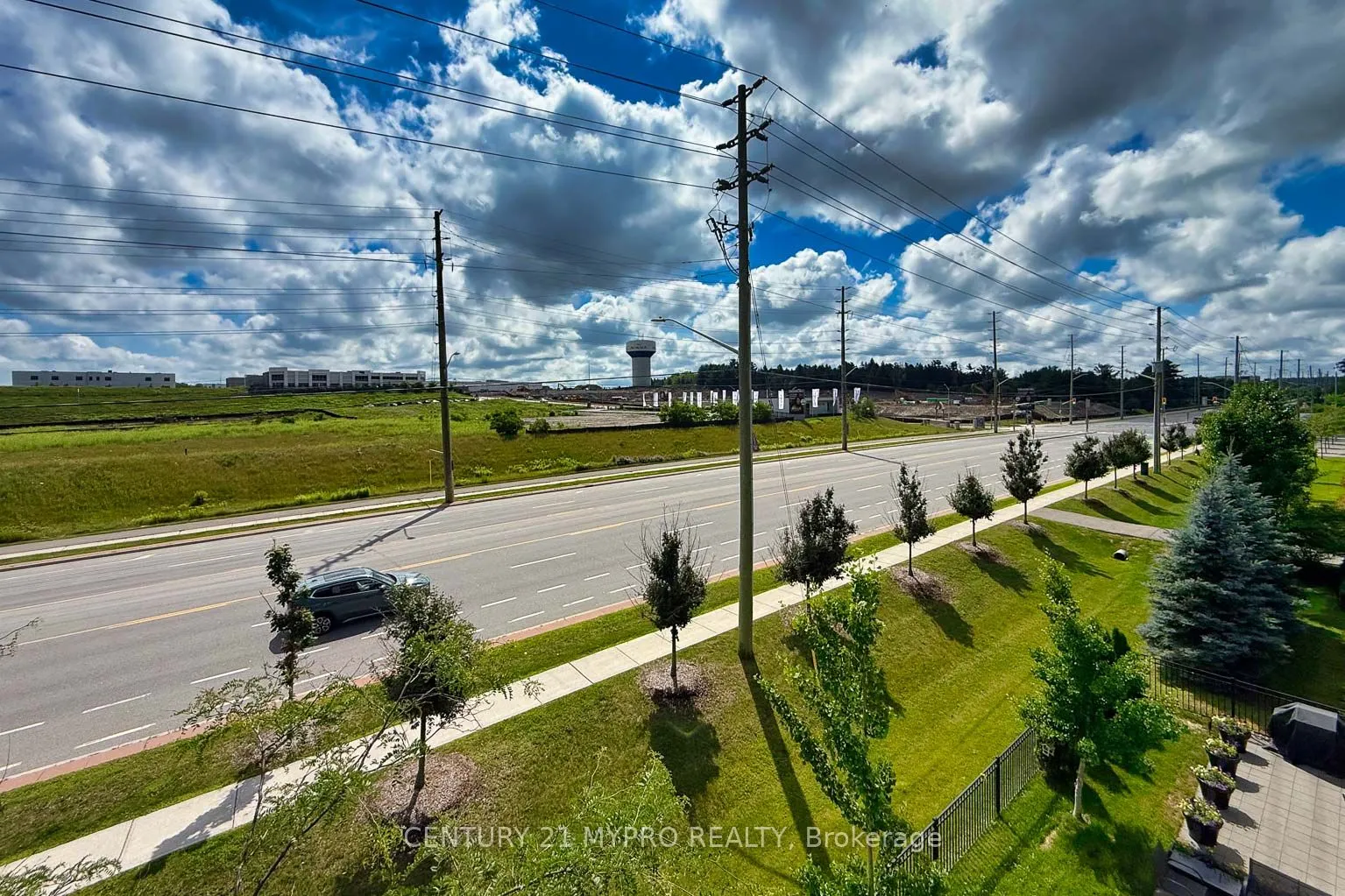 555 William Graham Drive #320