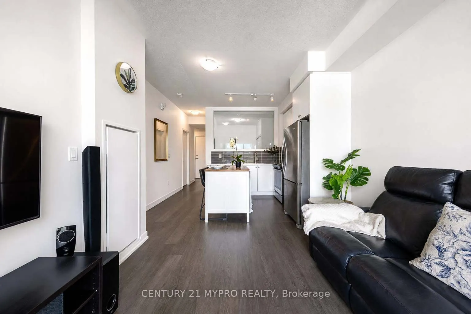 555 William Graham Drive #320