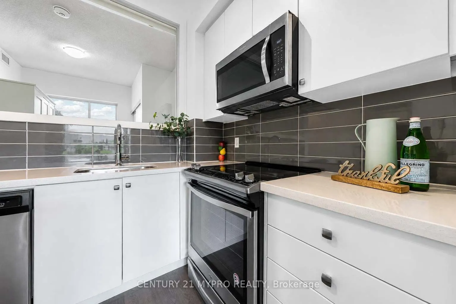 555 William Graham Drive #320