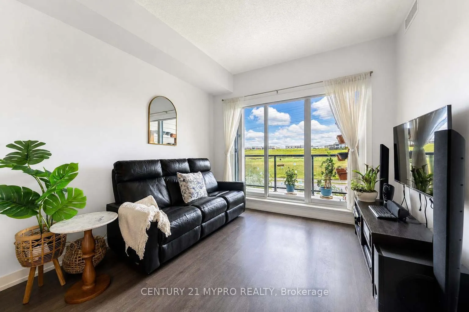 555 William Graham Drive #320