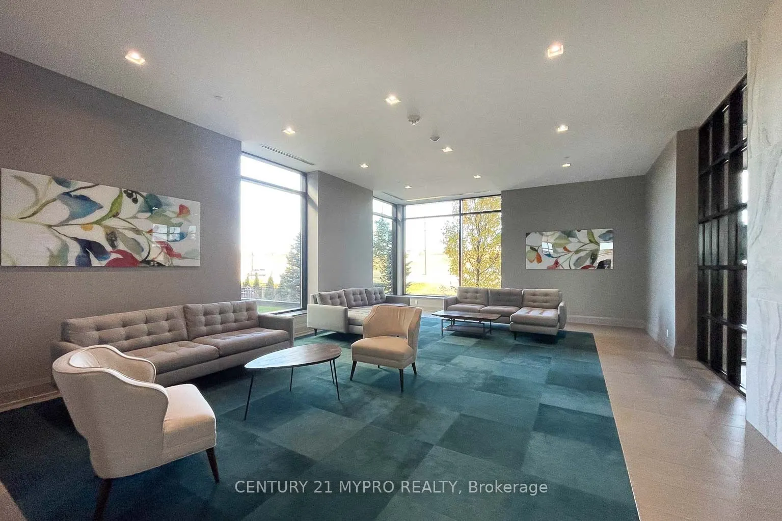 555 William Graham Drive #320