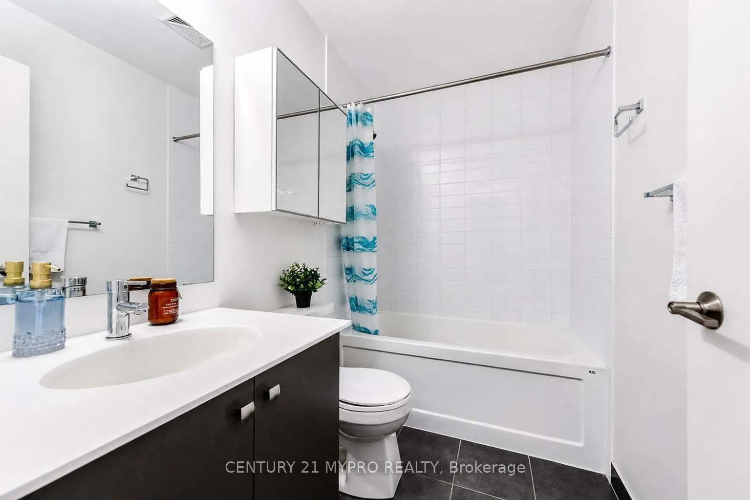 555 William Graham Drive #320